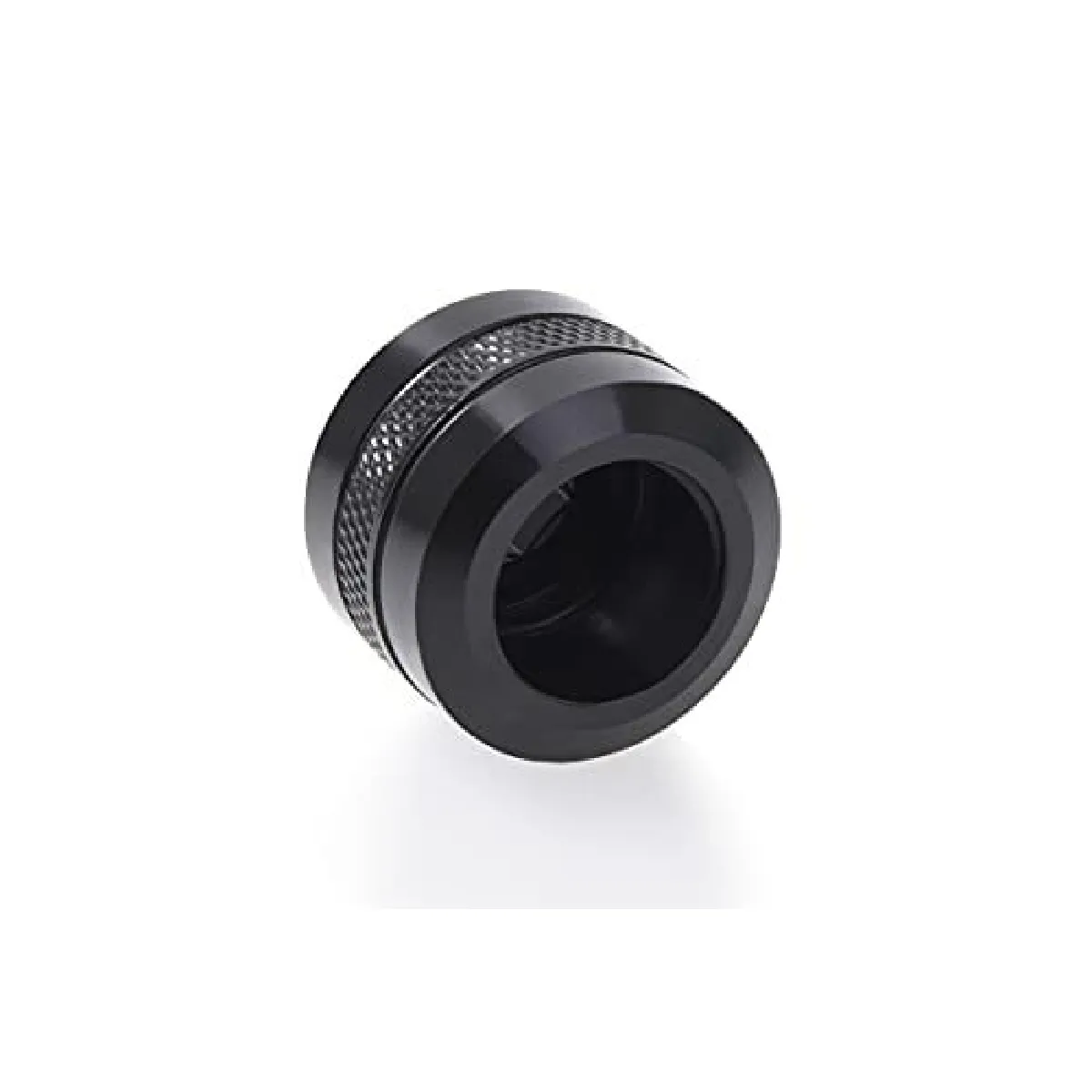 Alphacool Noir Eiszapfen Ø16mm
