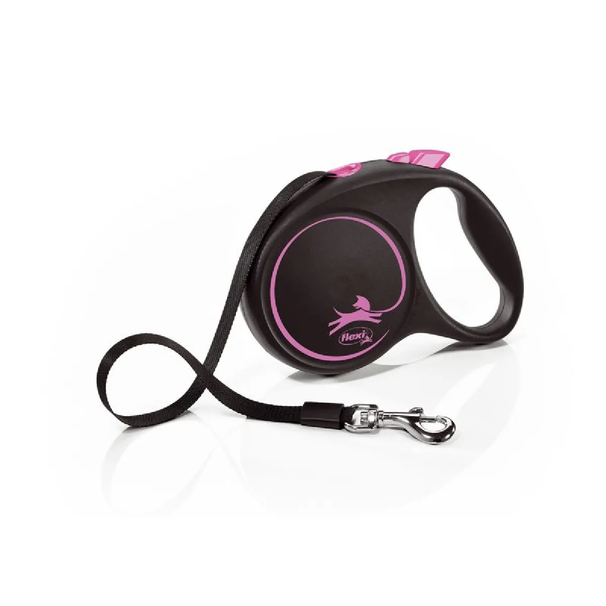 Trixie Rose Laisse Sangle Pour Chien Design - Image 2
