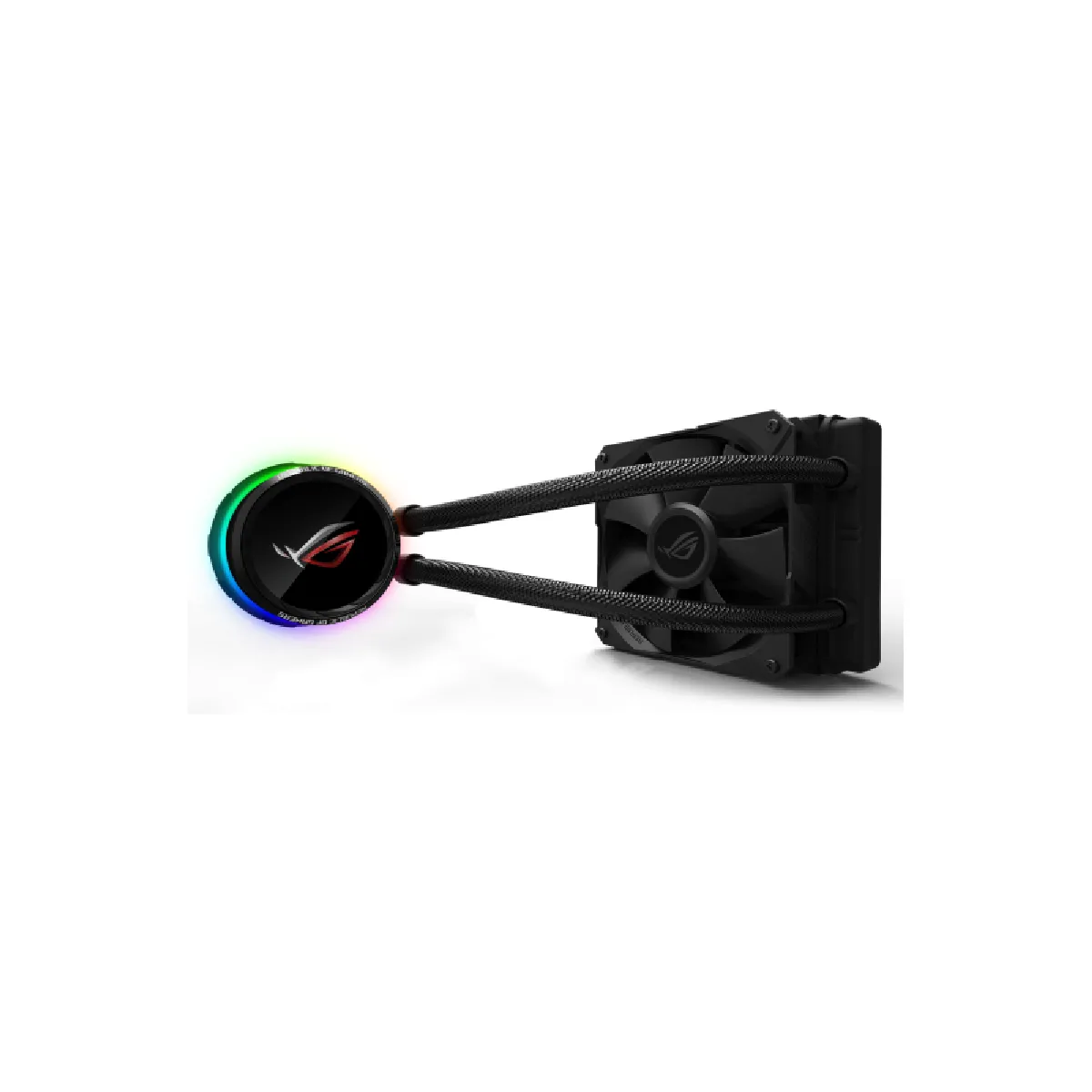 Asus ROG Ryuo 120 Refroidisseur - vue 5