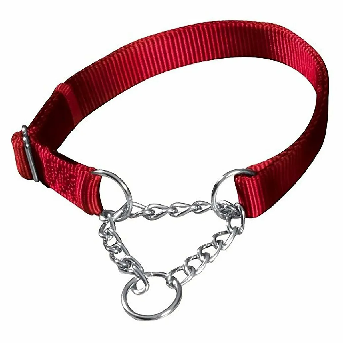 Premium Collier - Rouge M-L