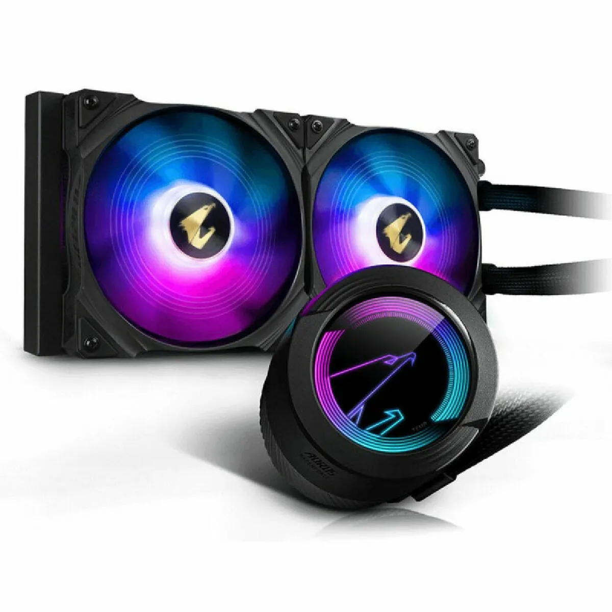Gigabyte Waterforce 280