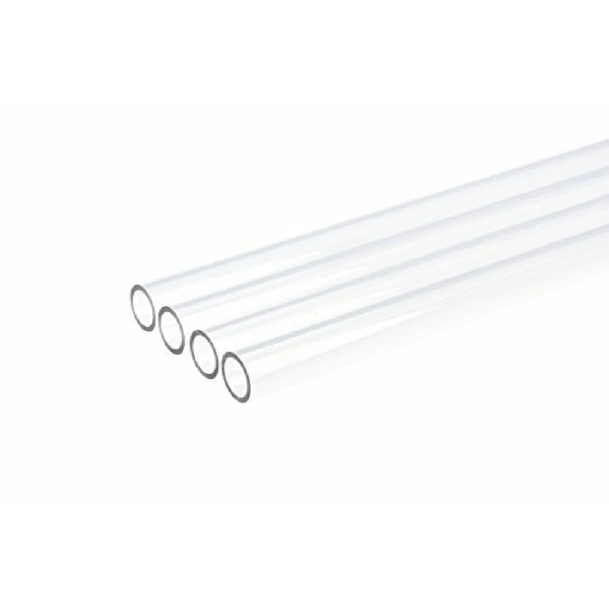 Alphacool Hardtube Acryl 16/13Mm 60Cm Tuyau Pour Refroidissement À Leau - Image 3