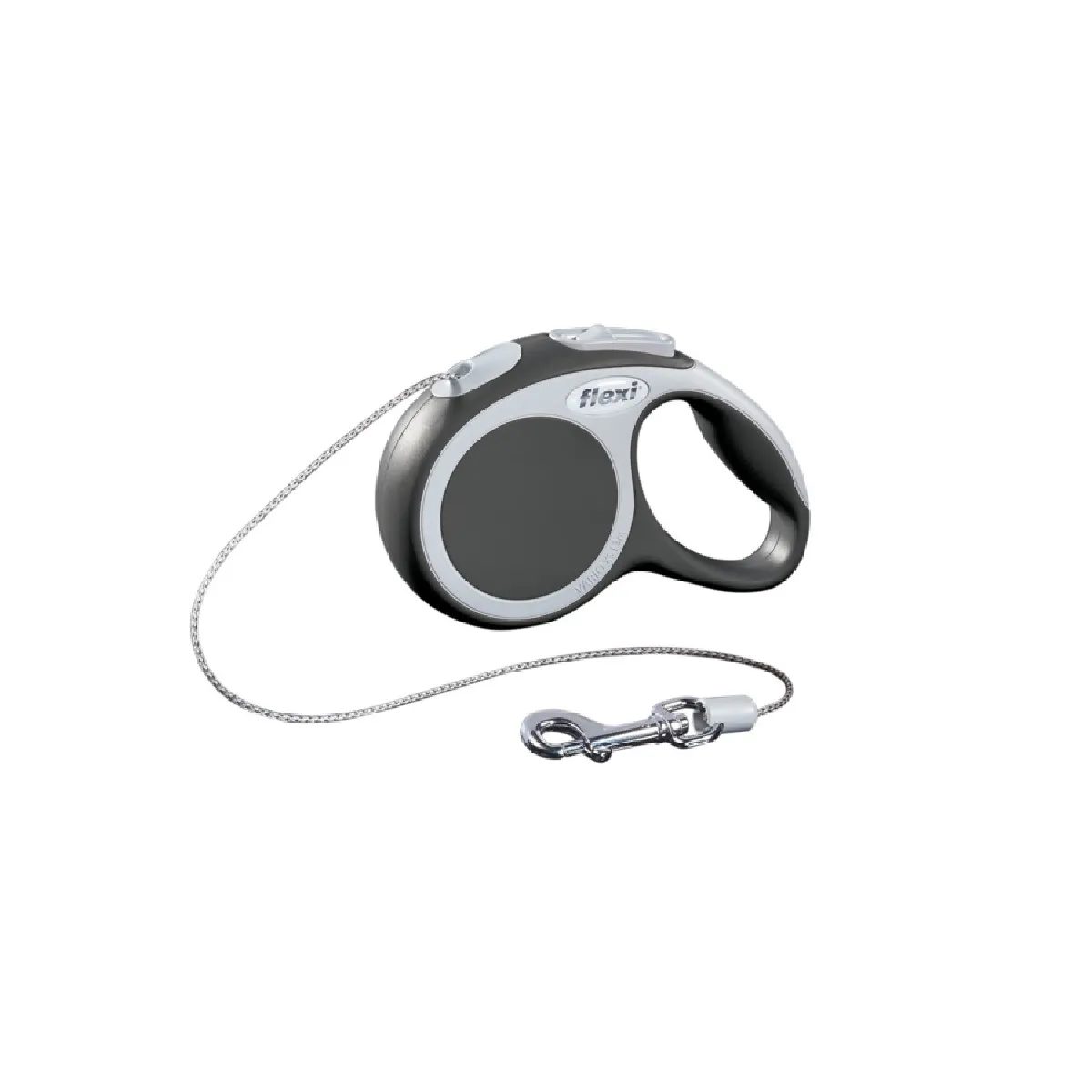 Meilleurs prix pour Laisse Enrouleur Flexi Vario Xs 3M Cordon Anthracite