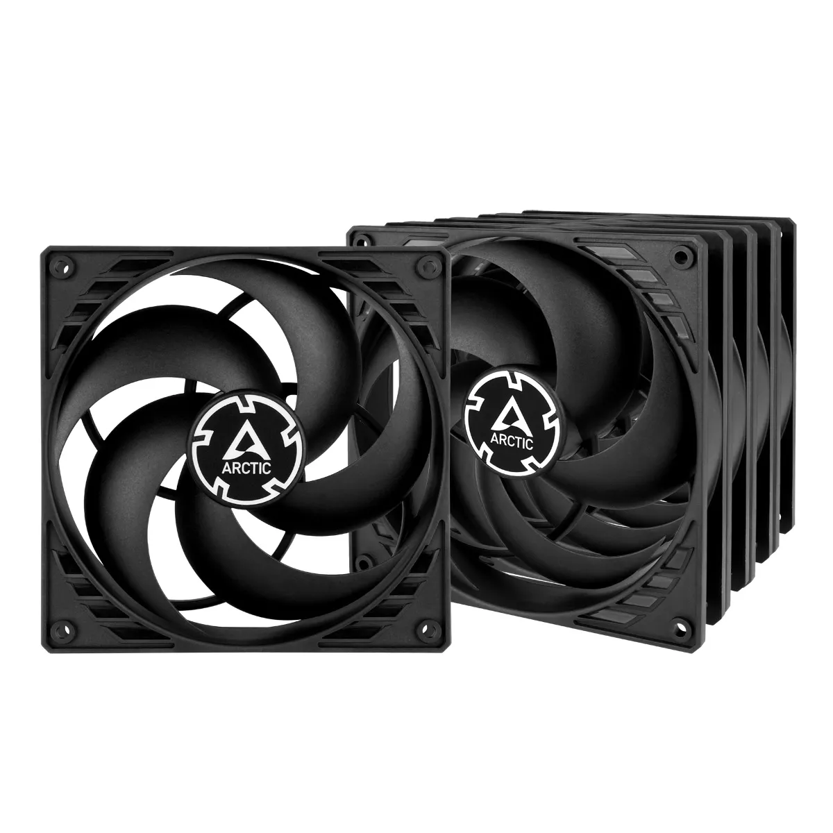 Arctic Noir P14 - 5 Pack (Noir)