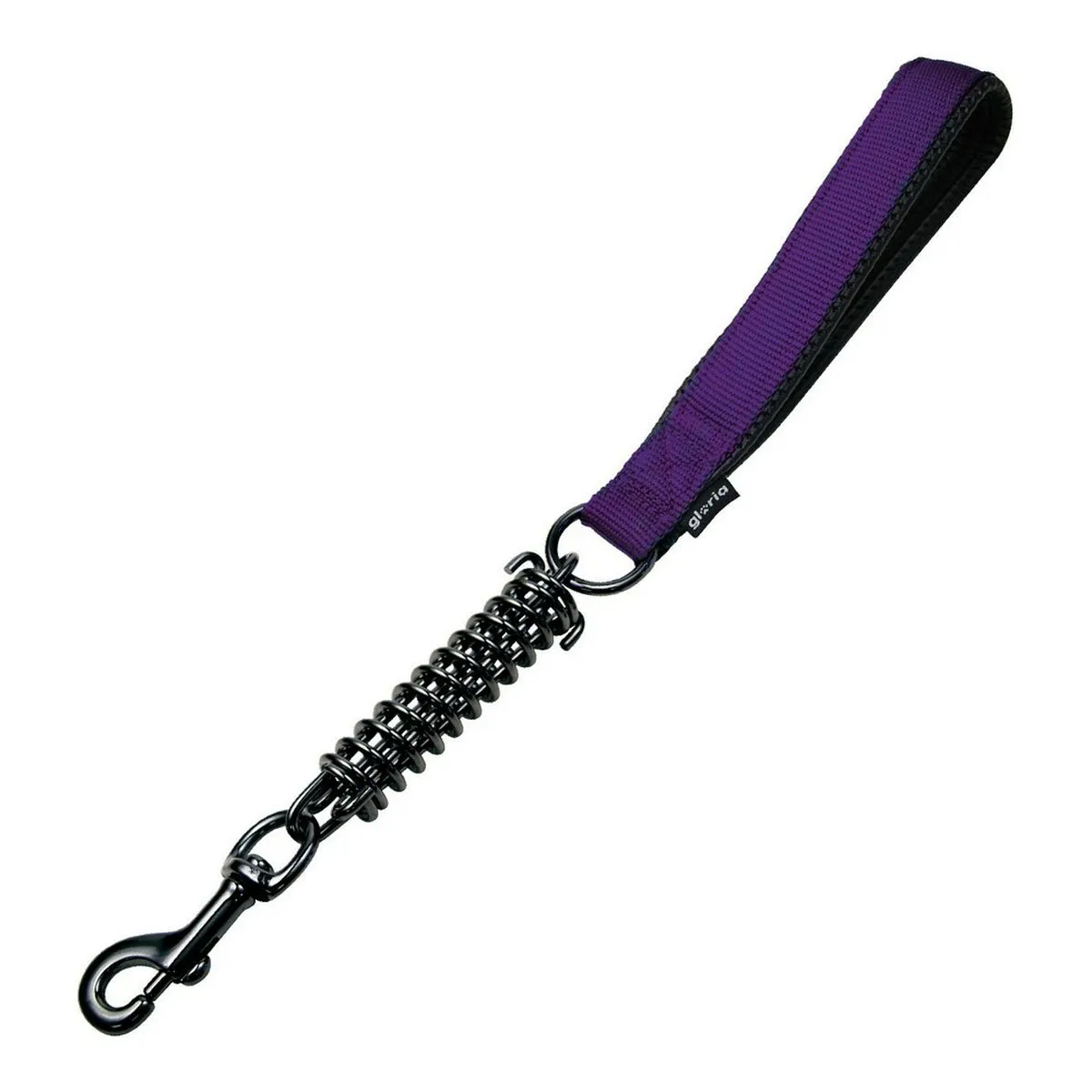 Comparer les prix de Laisse pour Chien Gloria 41 cm Violet