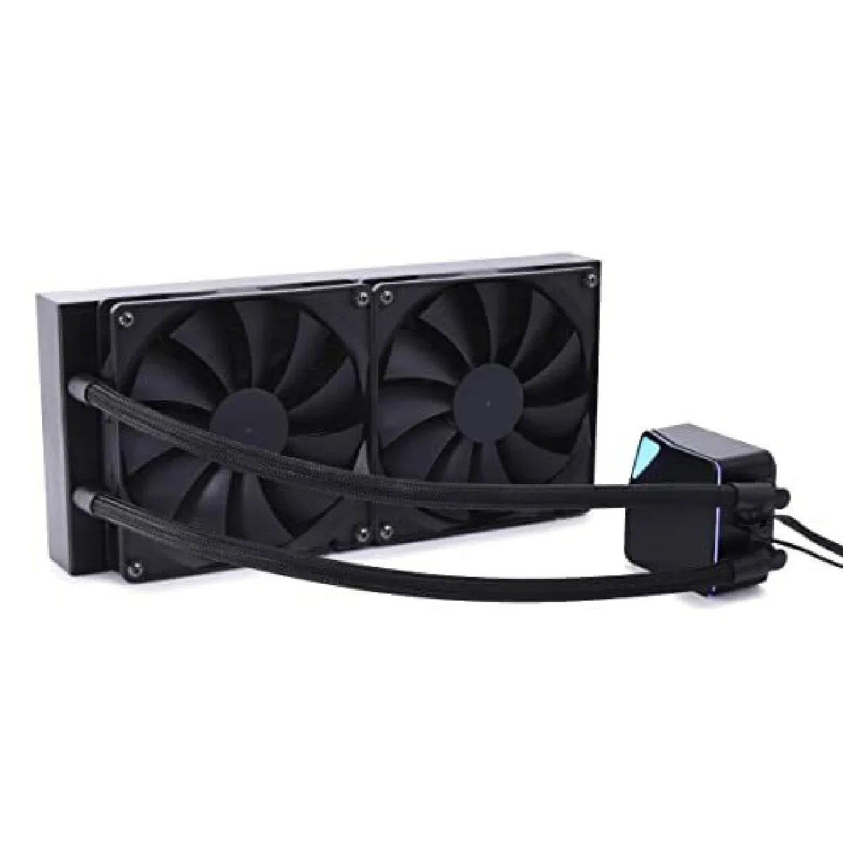 Alphacool Noir Core Ocean T38 Aio