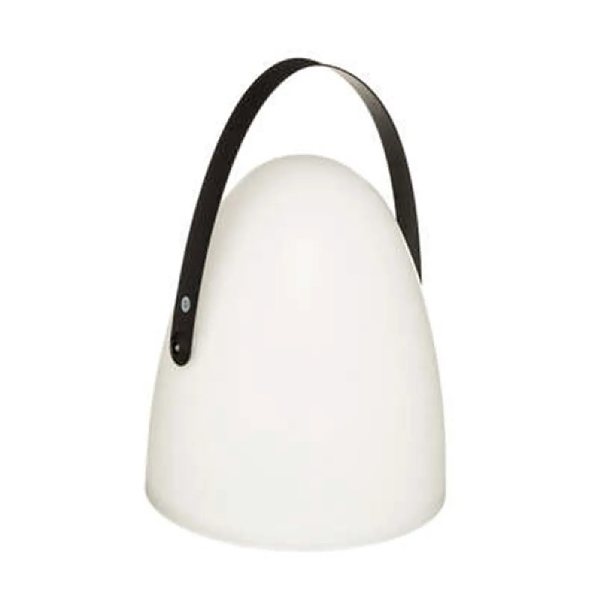 Non Communiqué Blanc Atmosphera Créateur D'intérieur - Lampe À Poser D'extérieur Cleo 30Cm - Image 3