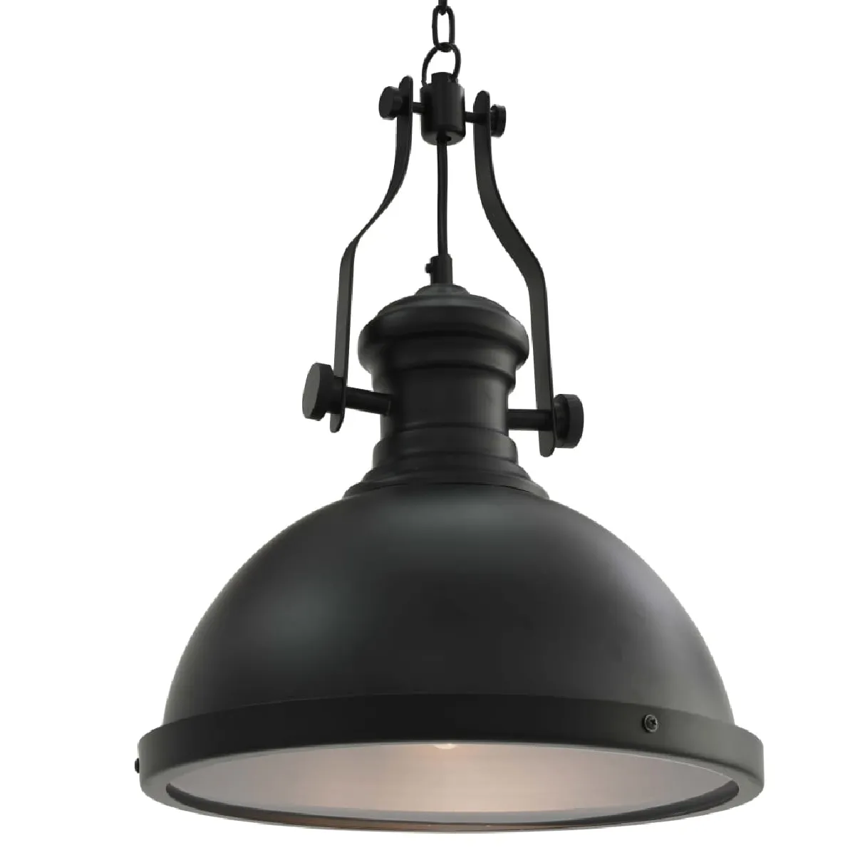 VidaXL Plafonnier Rond - vue 2