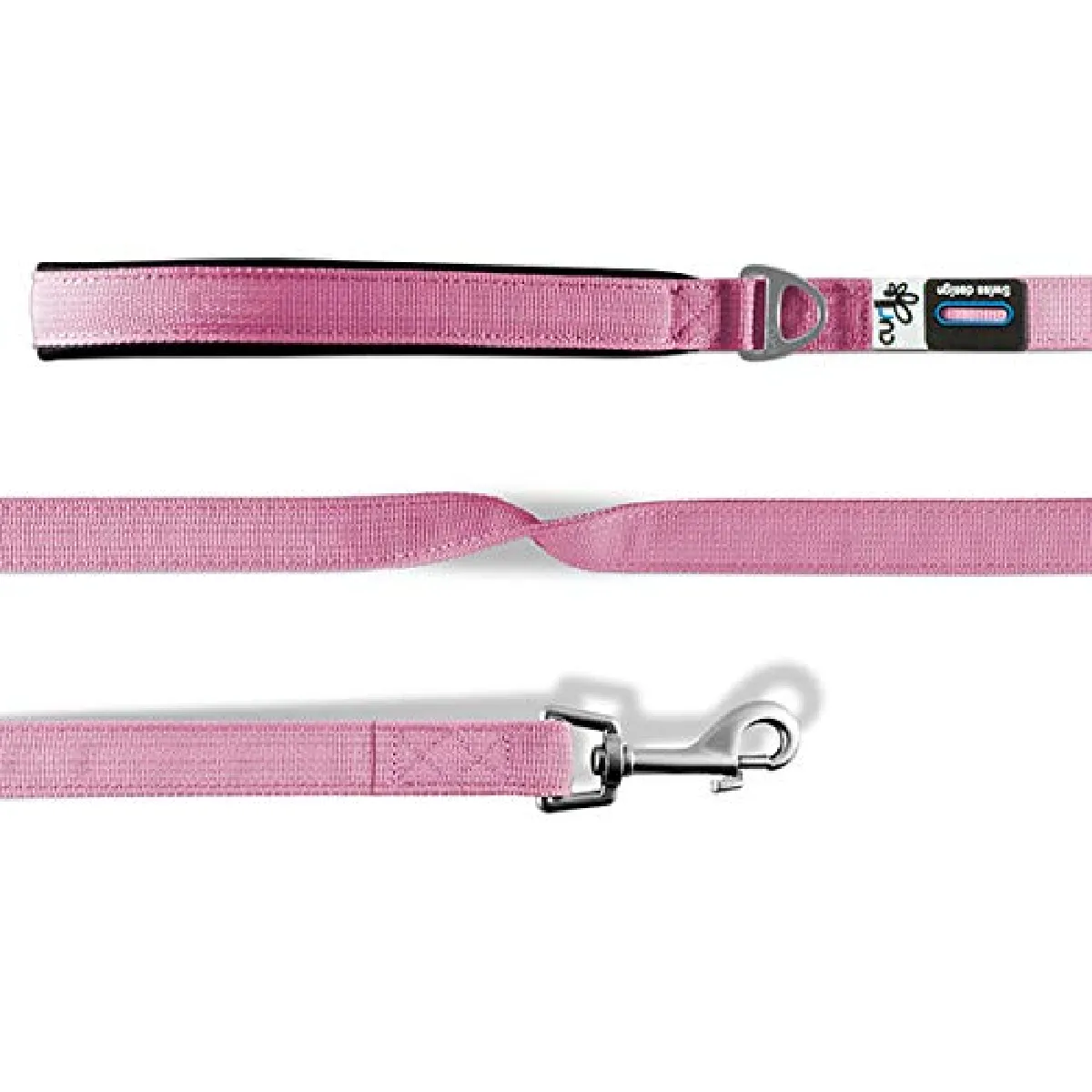 Comparer les prix de Curli Laisse basique pour chien