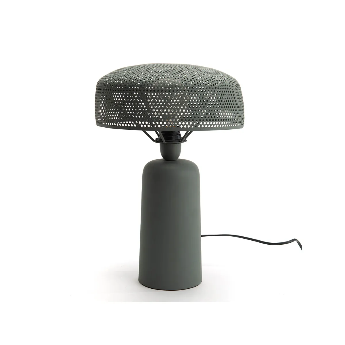 Amadeus lampe à poser Aya - Vert Amadeus lampe à poser Aya - Vert