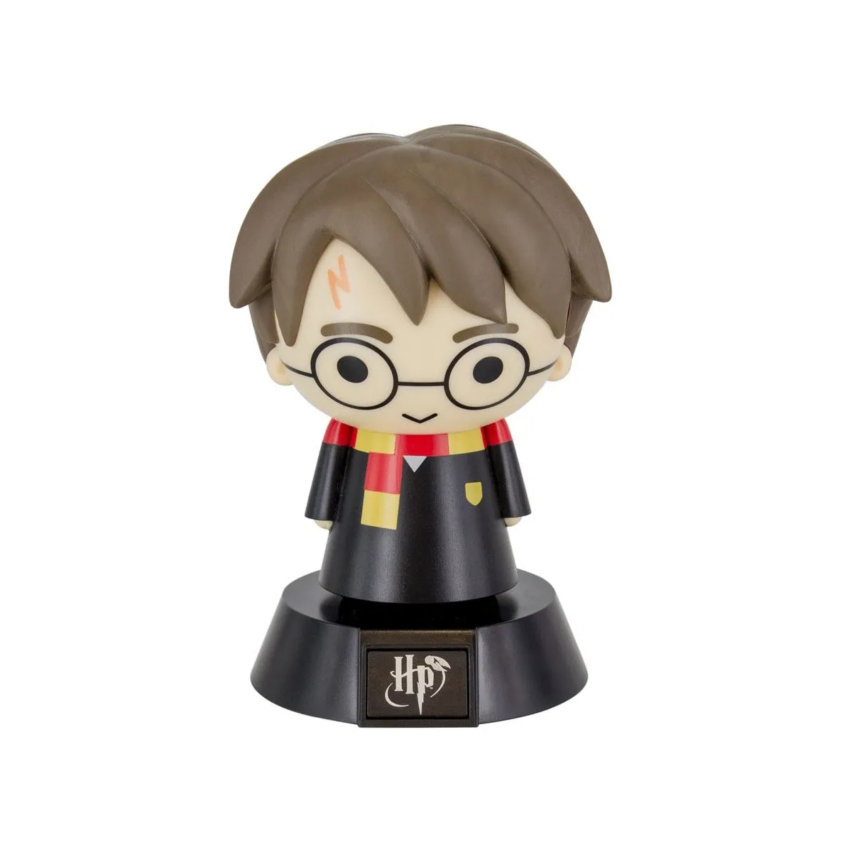 Nachtlicht Paladone Harry Potter 3D Icon Harry Potter