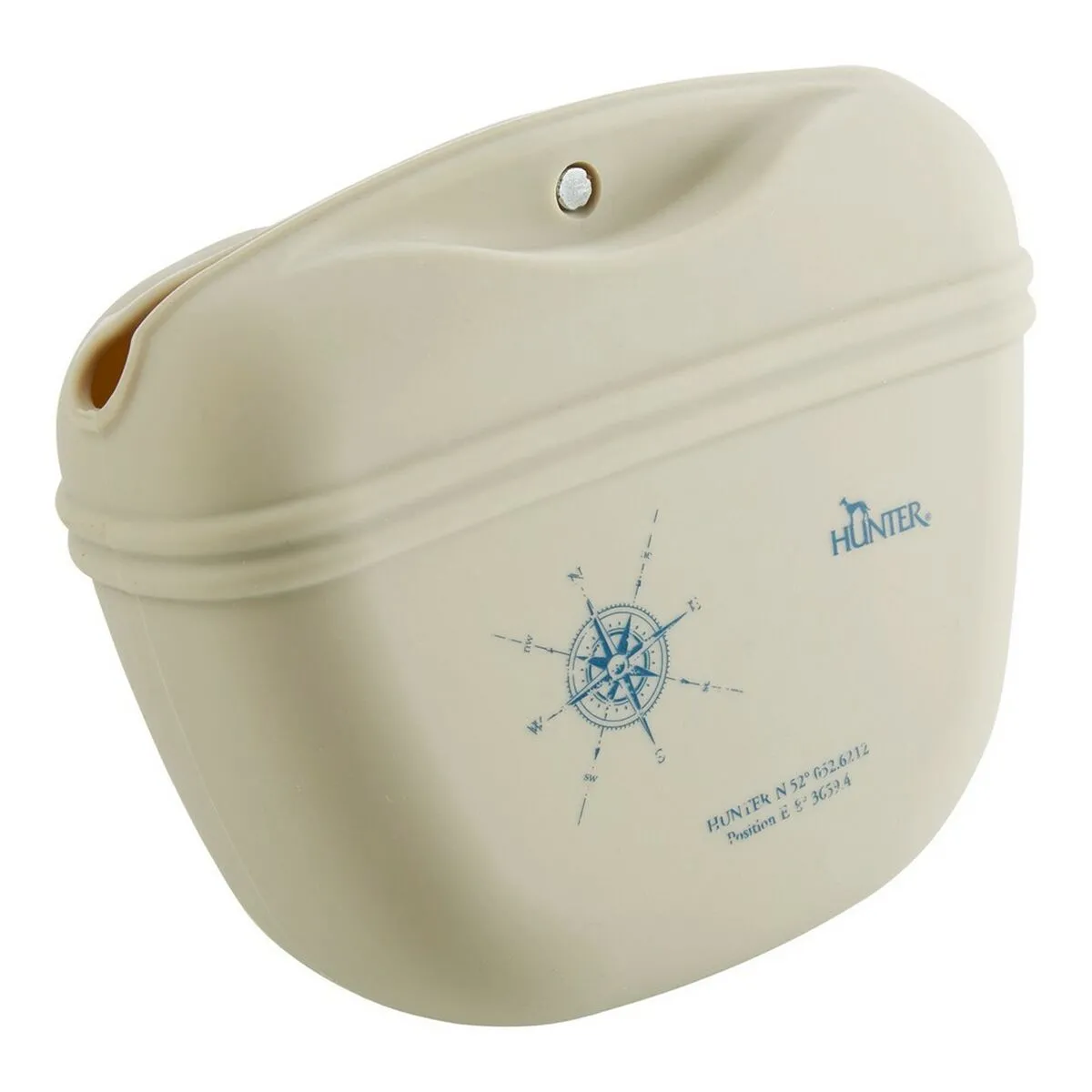 Hunter Housse de Poche - Beige