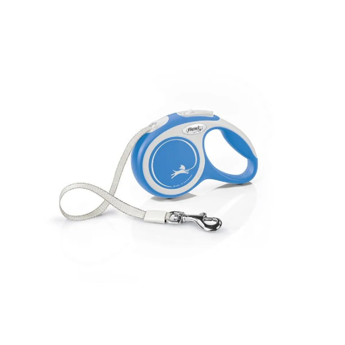 Flexi New Comfort Blue Flexi New Comfort Blue