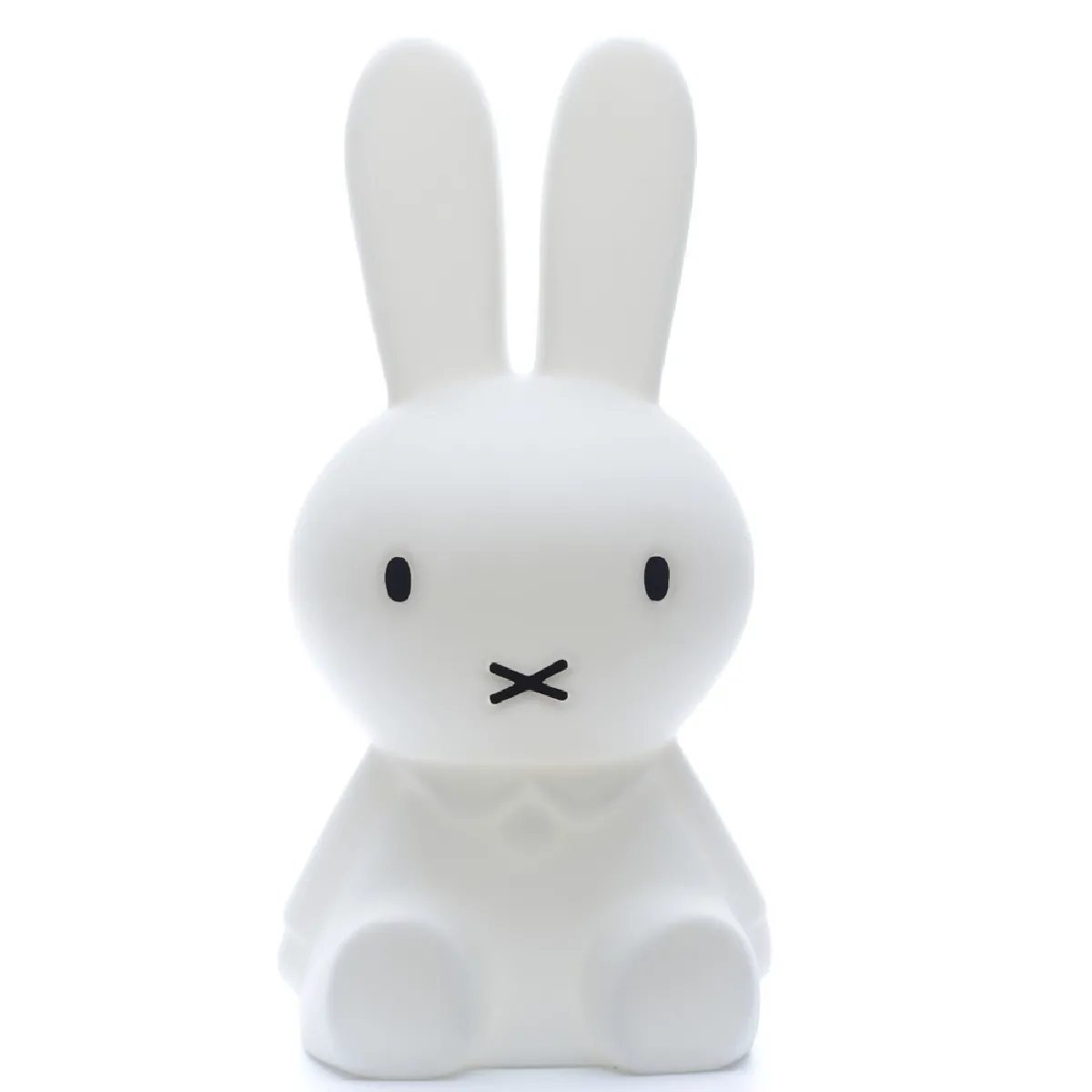 Mr maria Lampe Miffy L – Blanc Mr maria Lampe Miffy L – Blanc