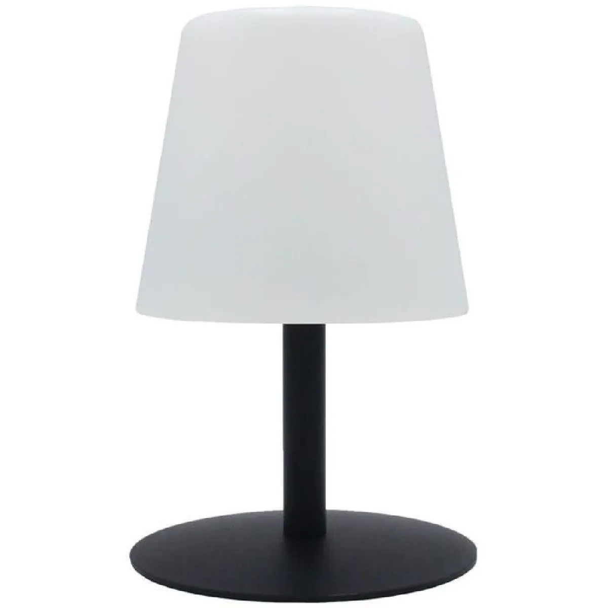 Lumisky lampe à poser métal – Noir Lumisky lampe à poser métal – Noir