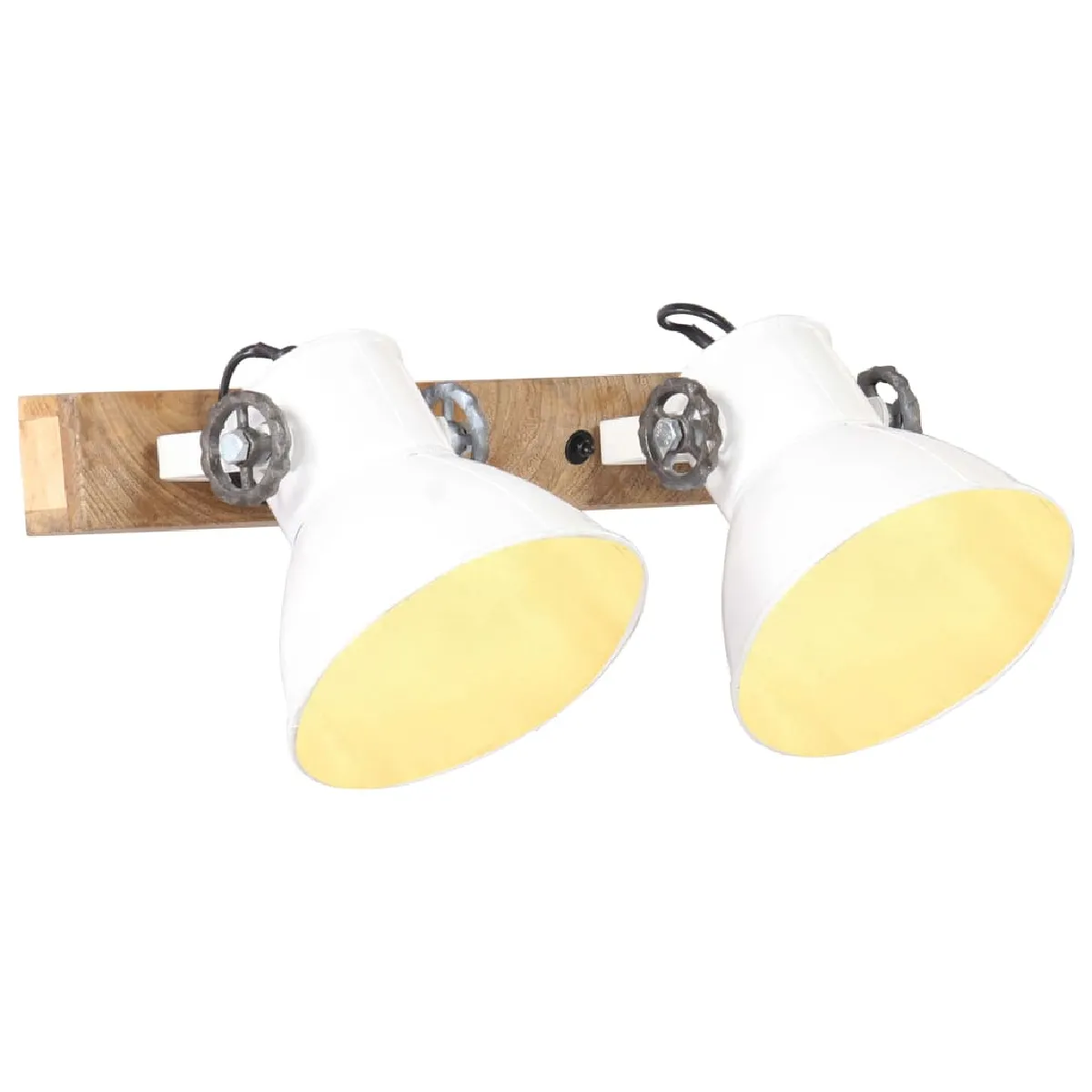 VidaXL Lampe murale - vue 2