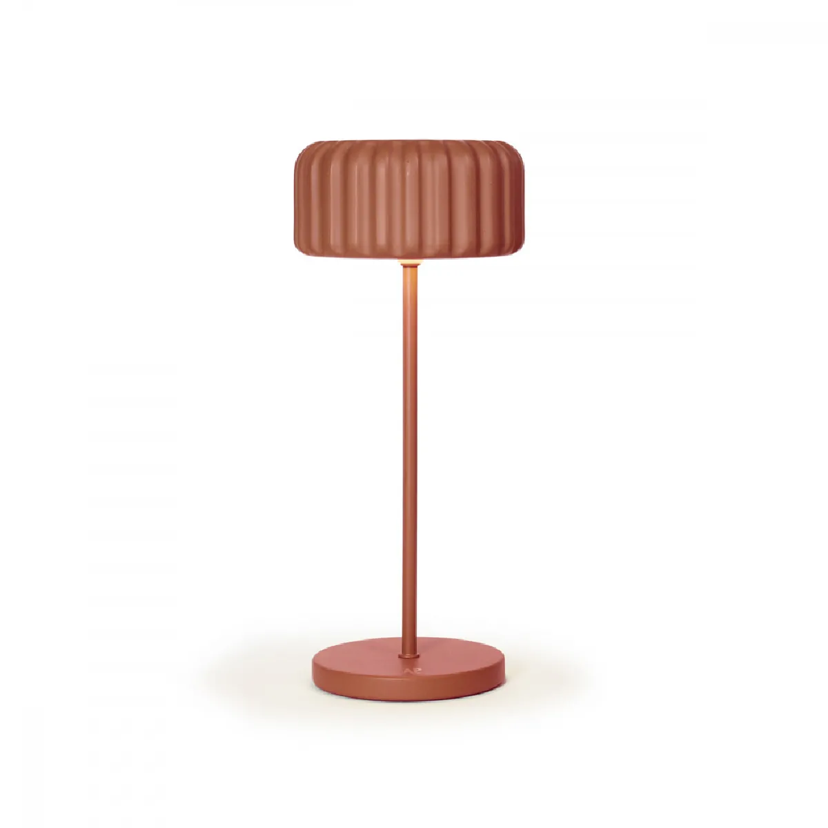 L'Atelier Pierre Lampe Dentelles sur pied - H29cm L'Atelier Pierre Lampe Dentelles sur pied - H29cm