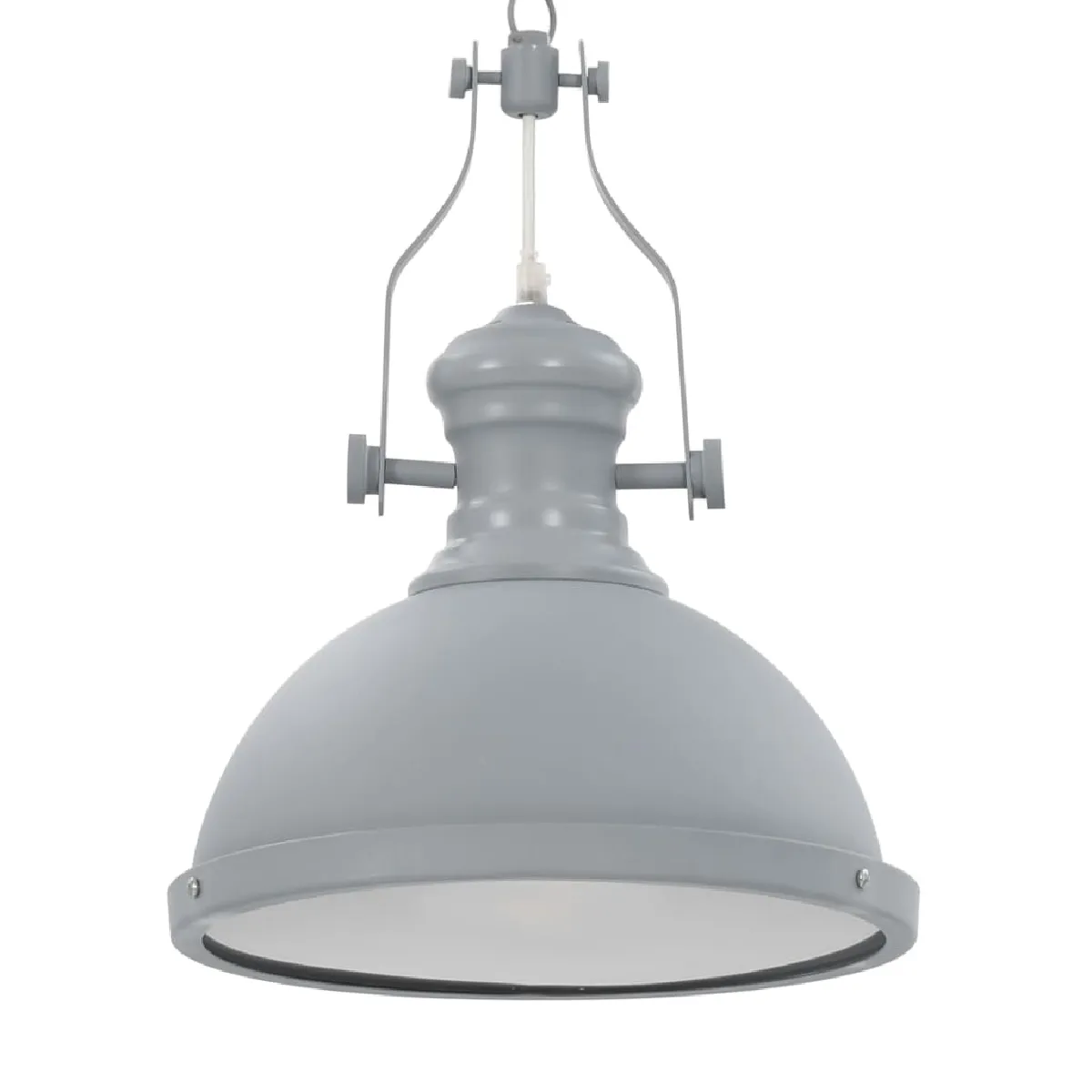 VidaXL Plafonnier Rond - vue 3