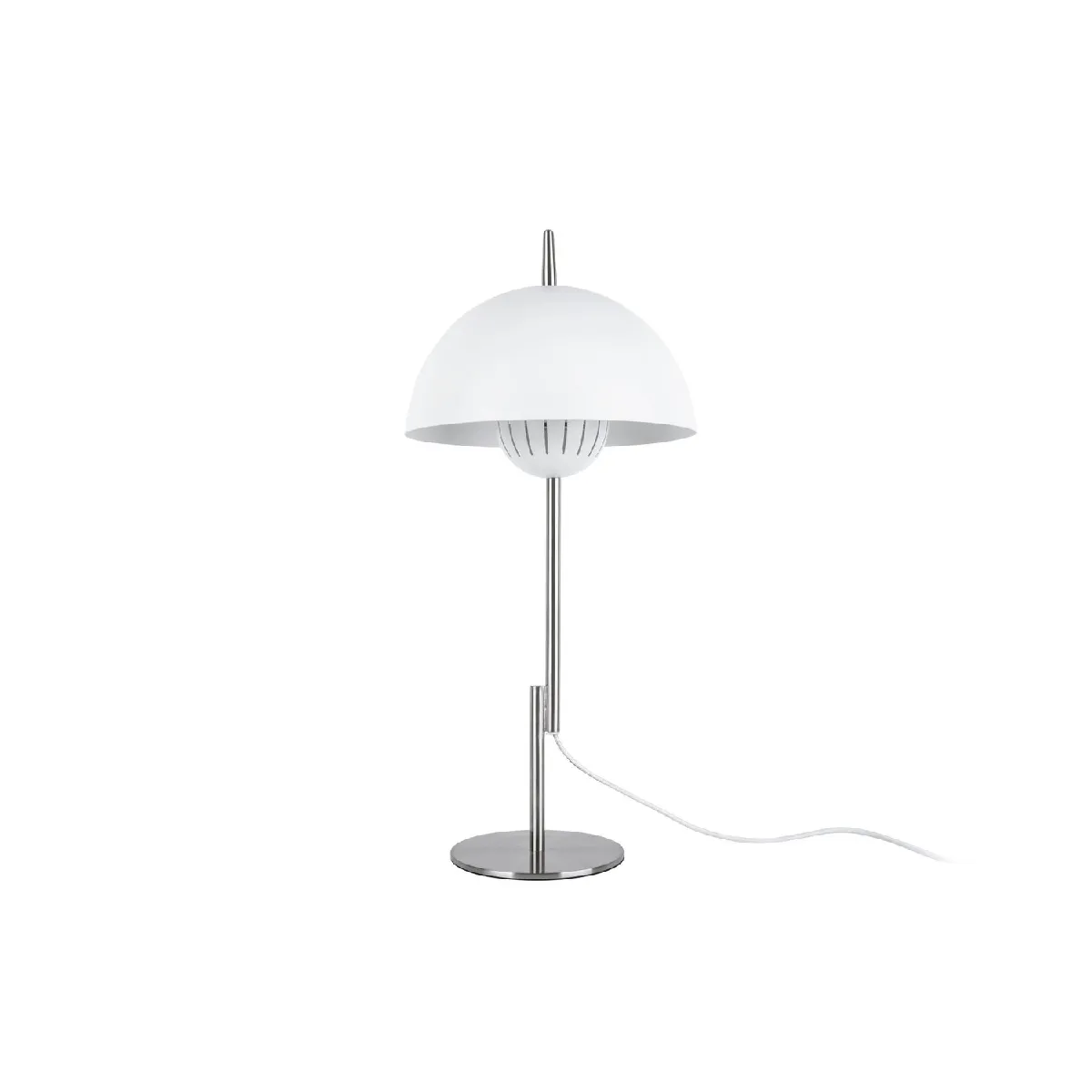 Lampe de bureau Sphere - Blanc