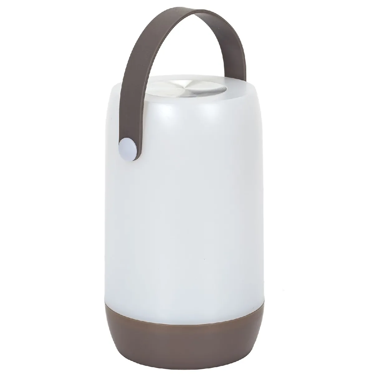 Lampe Tactile Nomade - Taupe Lampe Tactile Nomade - Taupe