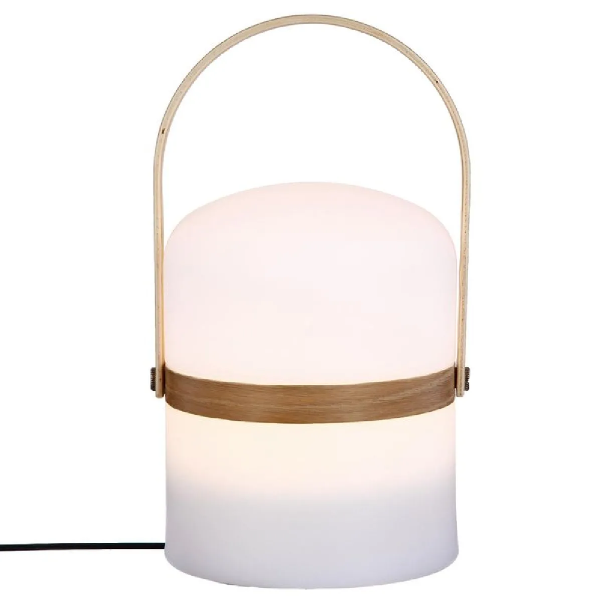 Atmosphera Blanc Lampe Extérieure Nomade - Image 2