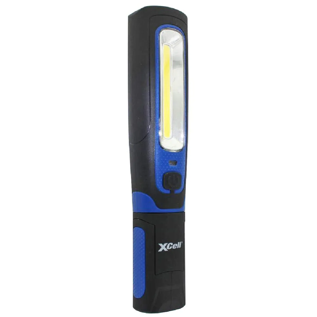 Lampe de travail LED - Bleu
