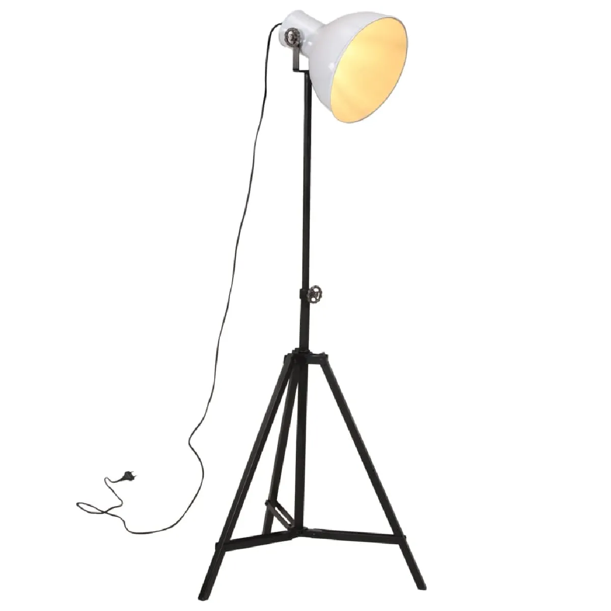 vidaXL Lampadaire - vue 9
