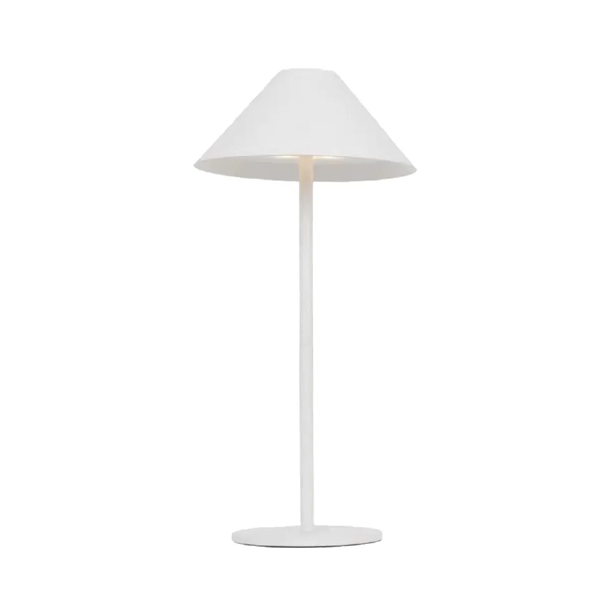 Ledkia Lampe à poser LED Kivuli - Noir Ledkia Lampe à poser LED Kivuli - Noir