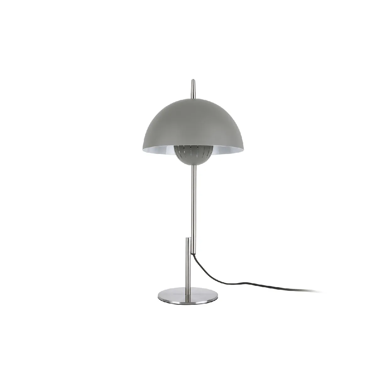 Lampe de bureau Sphere - Gris