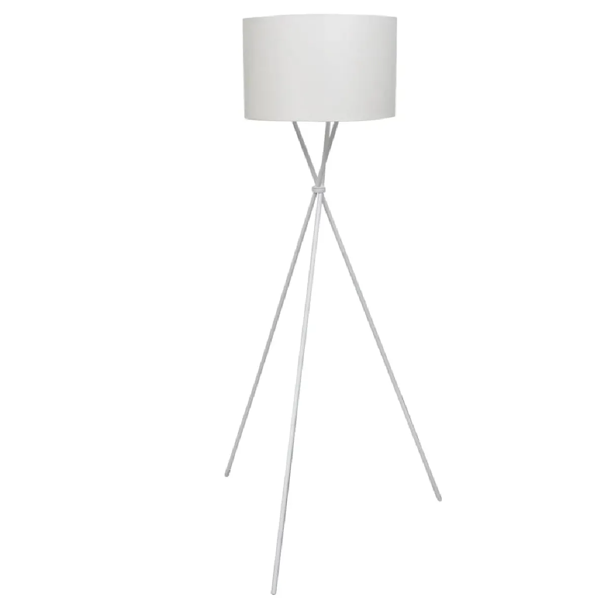 vidaXL Lampadaire