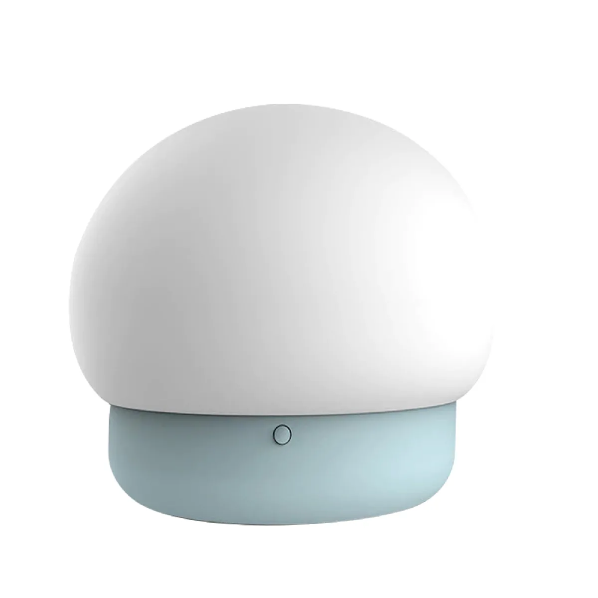 Avizar Lampe de chevet enfant - Bleu Avizar Lampe de chevet enfant - Bleu