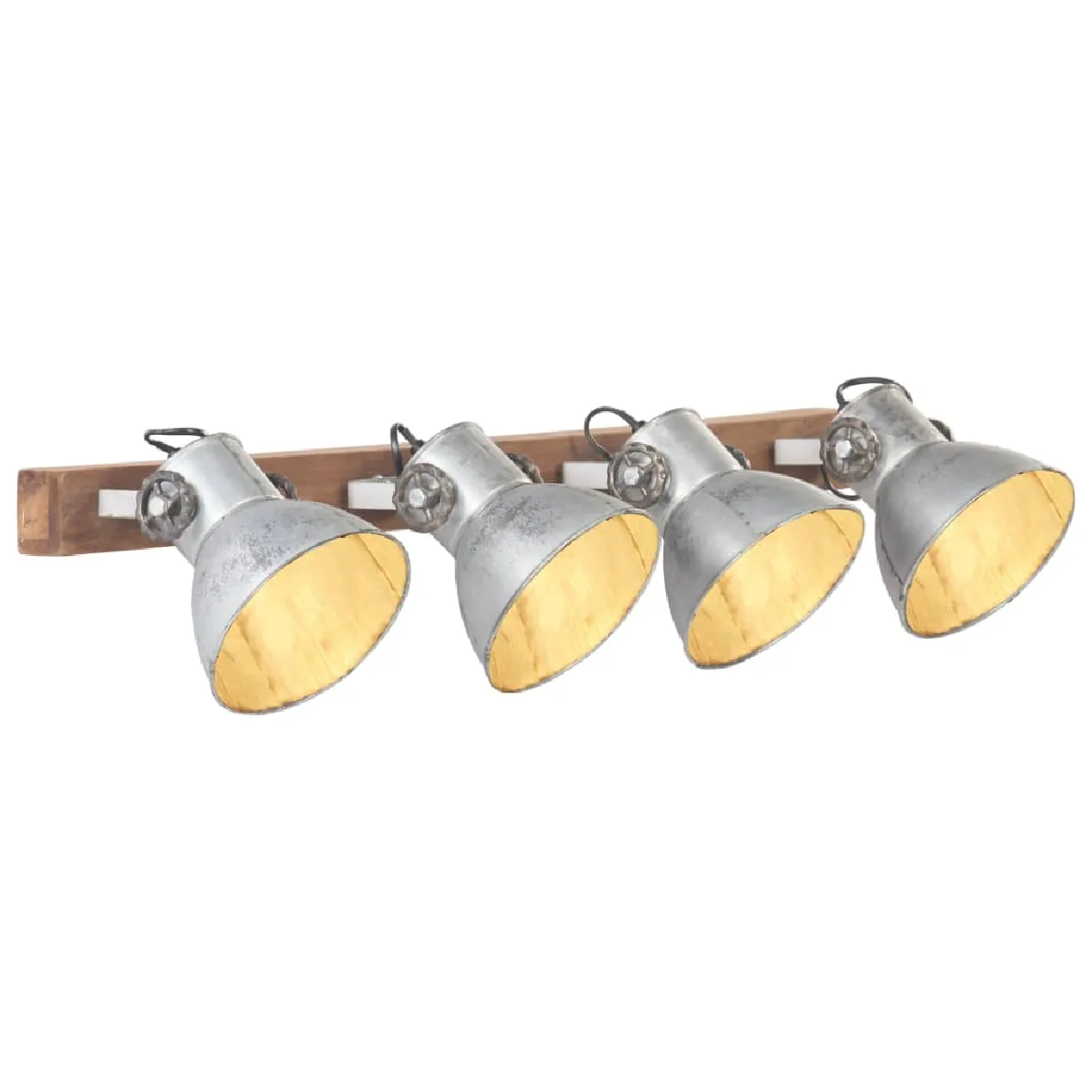 VidaXL Lampe murale