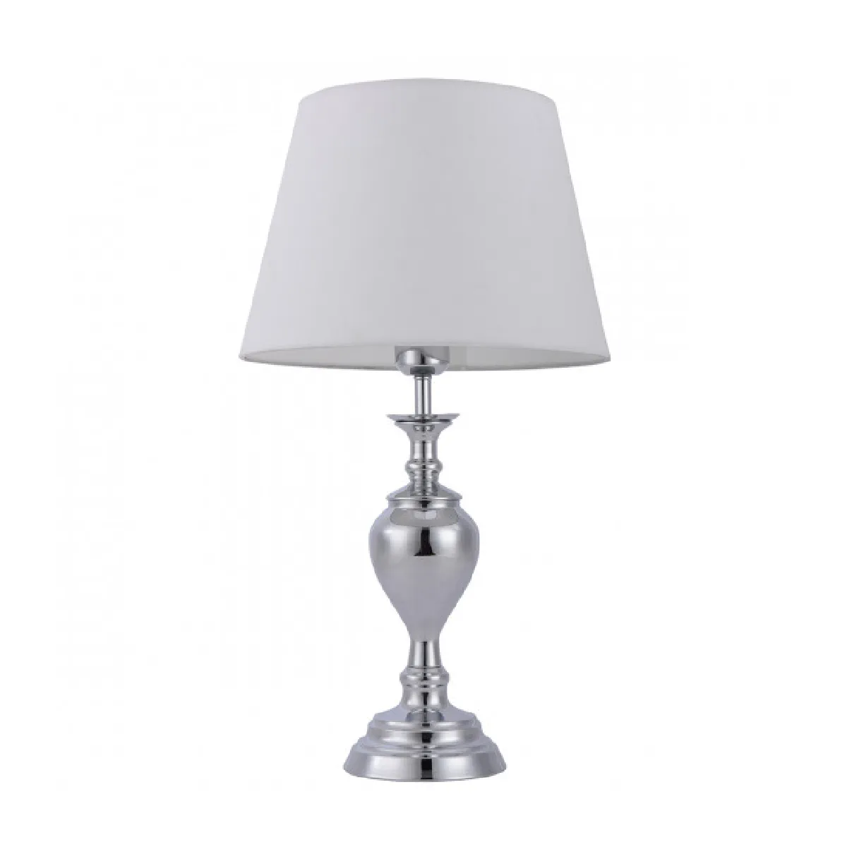 Luminaire_center Lampe de bureau - Gris