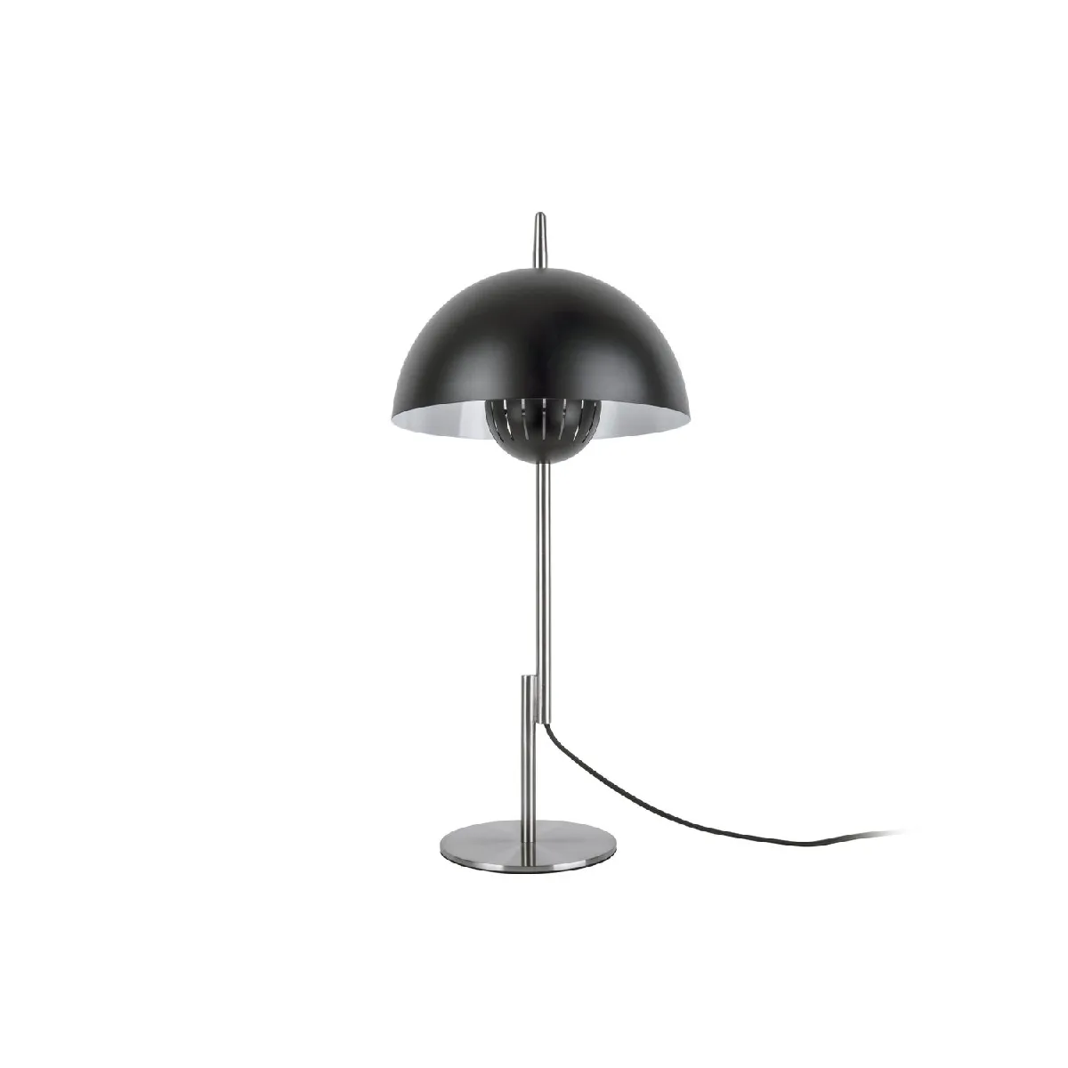 Lampe de bureau Sphere - Noir