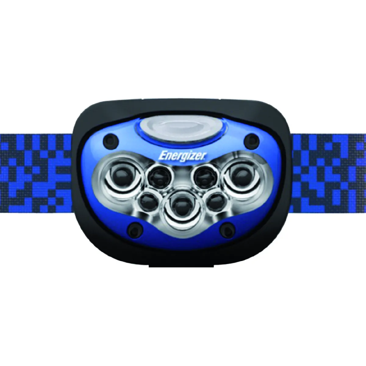 Energizer Pro 7LED - vue 3