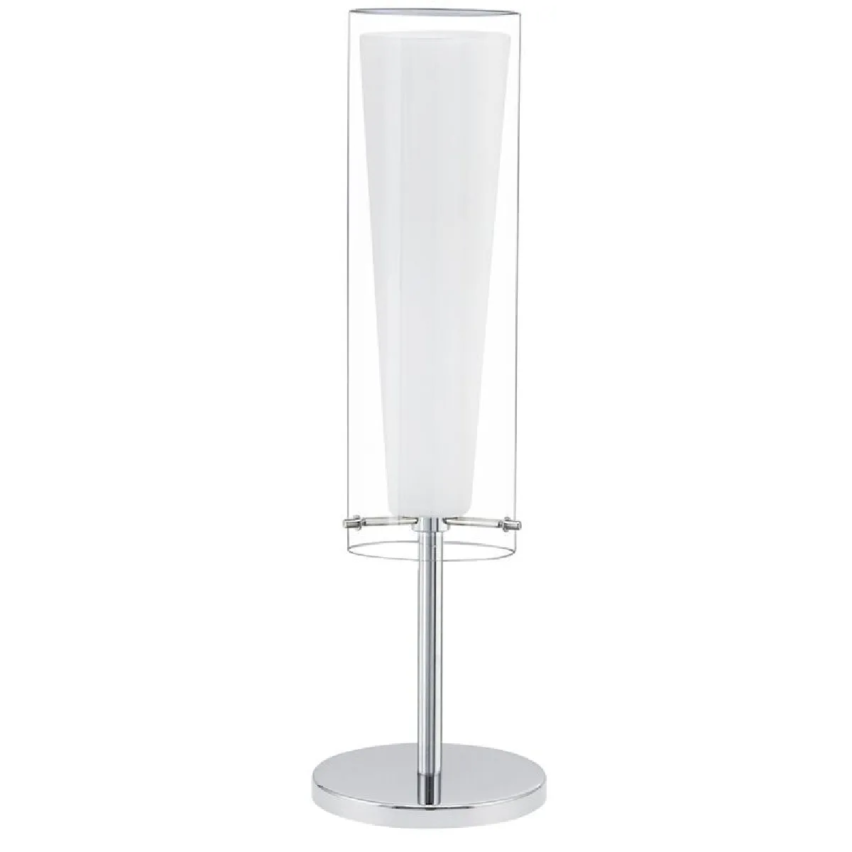 Lampe à poser PINTO - Blanc