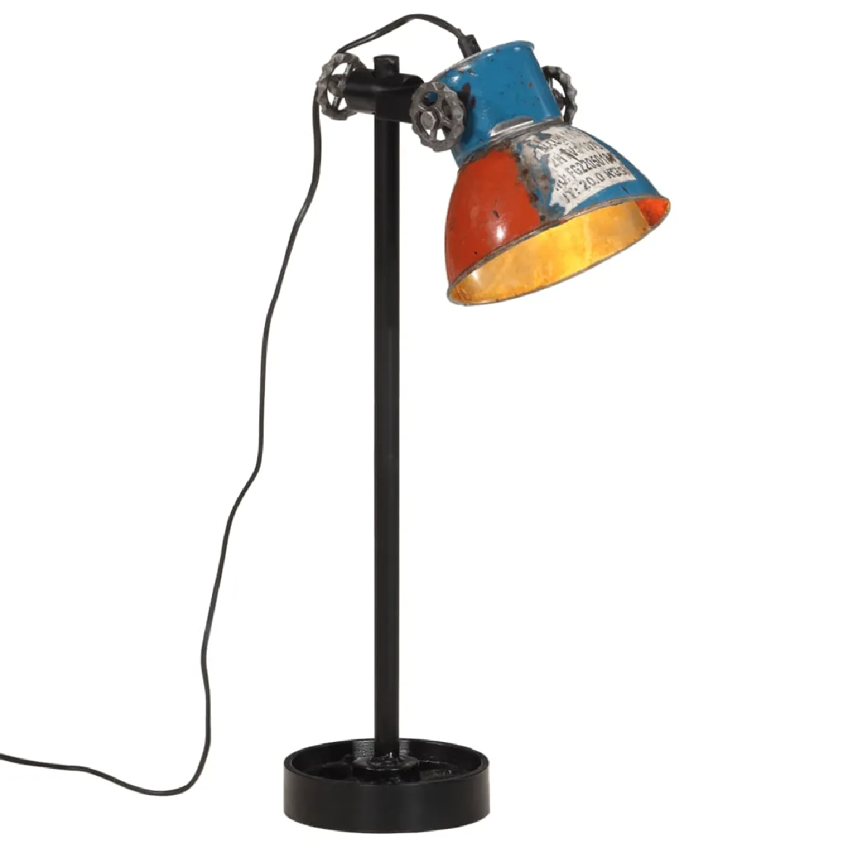 vidaXL Lampadaire - vue 8