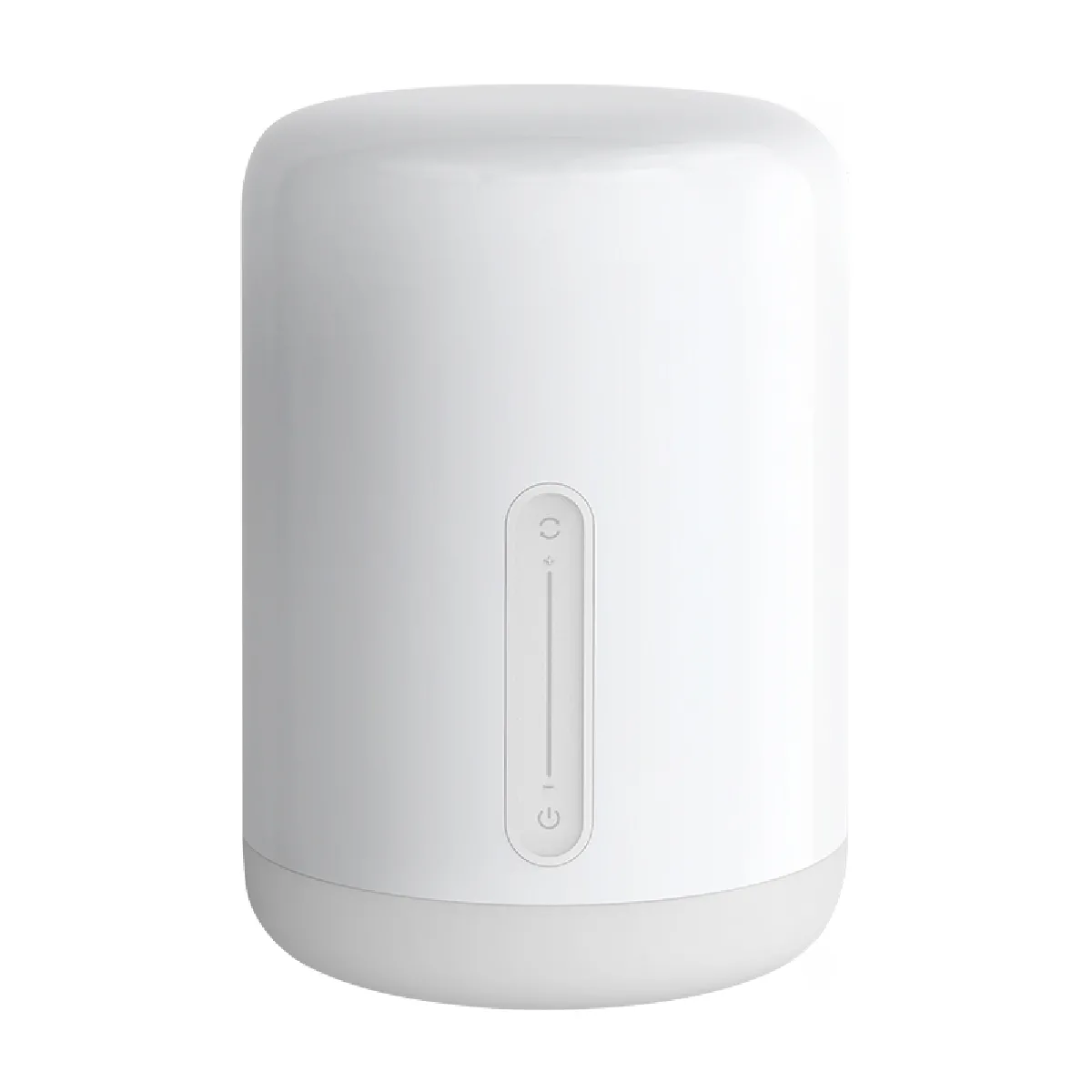 Yonis Lampe de chevet LED connectée - Blanc Yonis Lampe de chevet LED connectée - Blanc