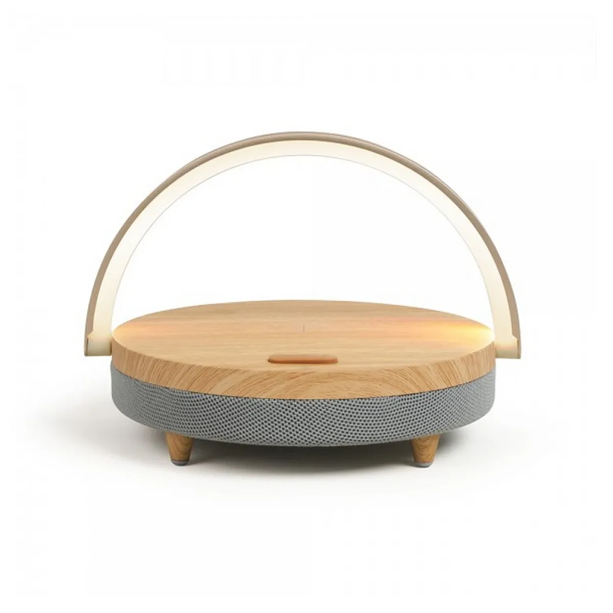 Livoo Lampe de bureau LED - Multicolore