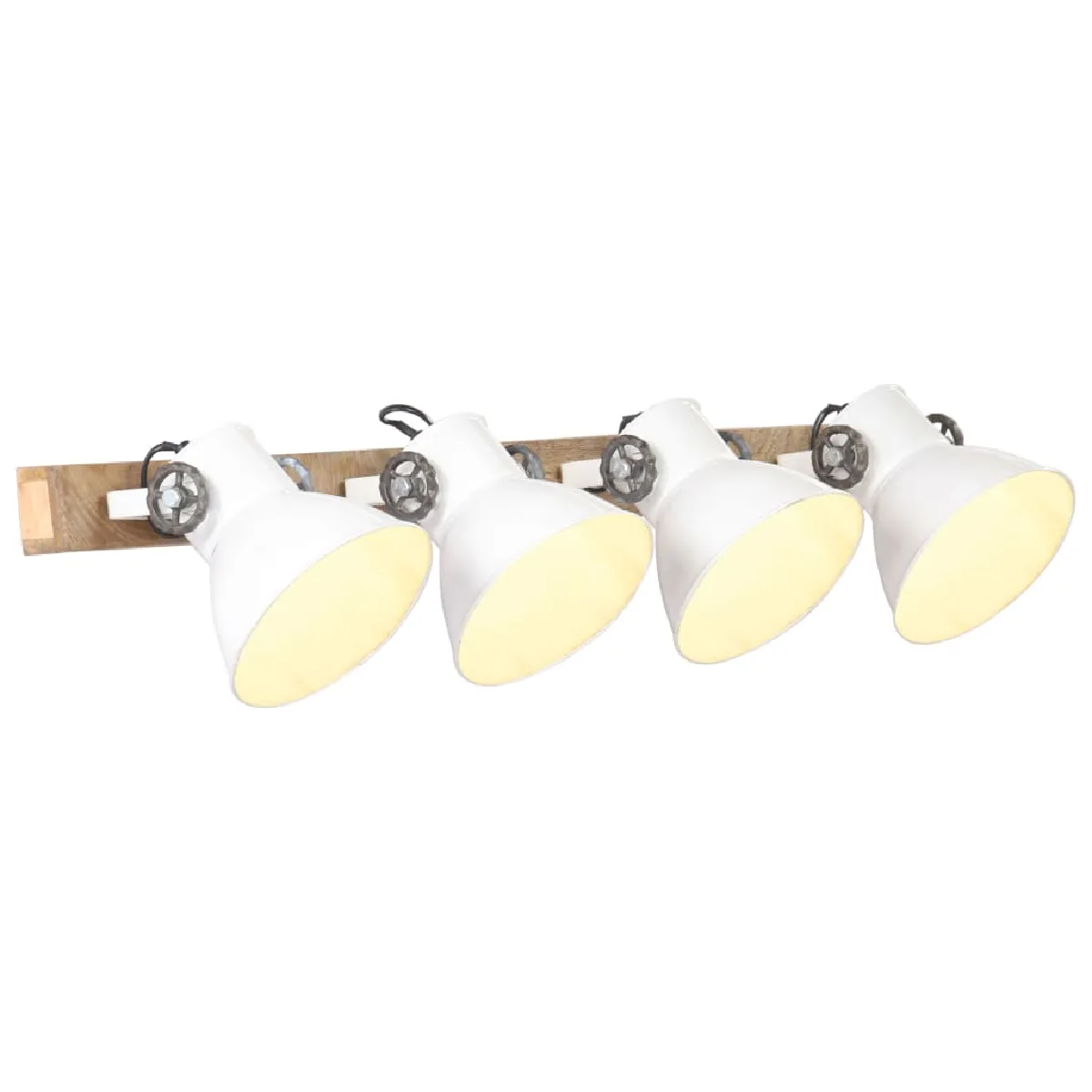VidaXL Lampe murale - vue 3