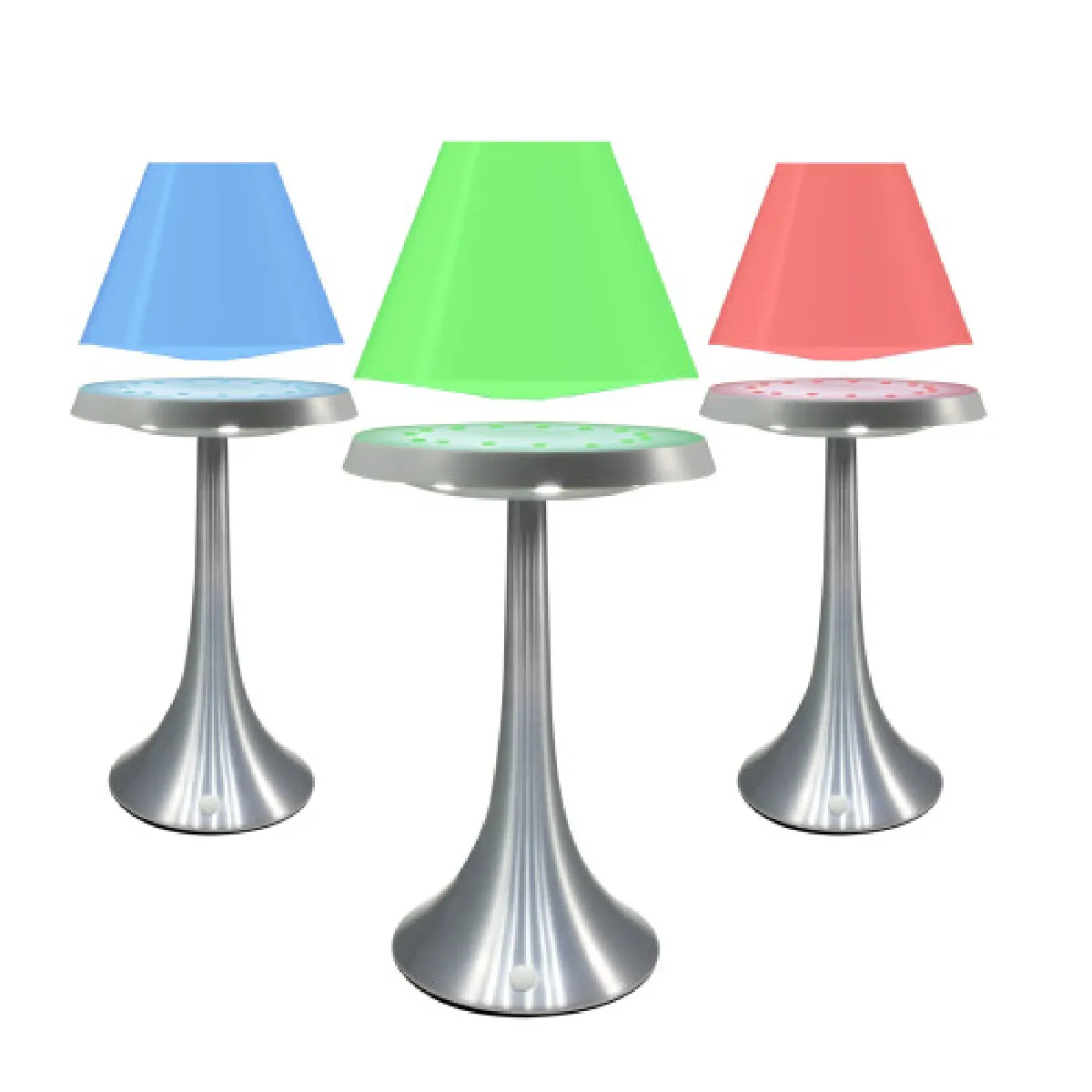Althuria lampe design Rainbow - Multicolore Althuria lampe design Rainbow - Multicolore