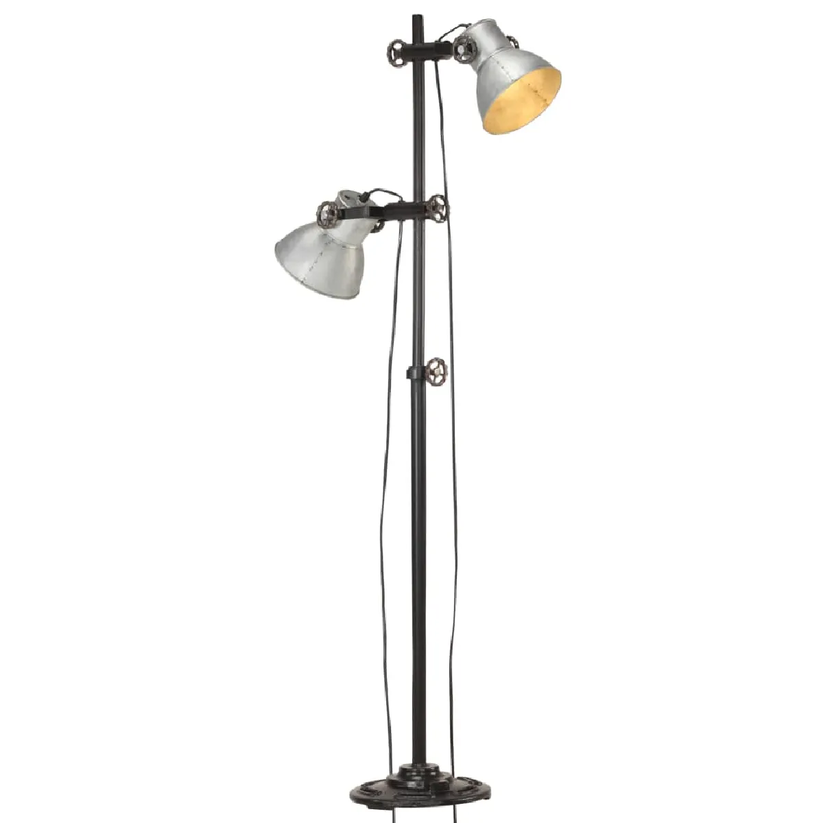 VidaXL Lampadaire industriel - vue 2