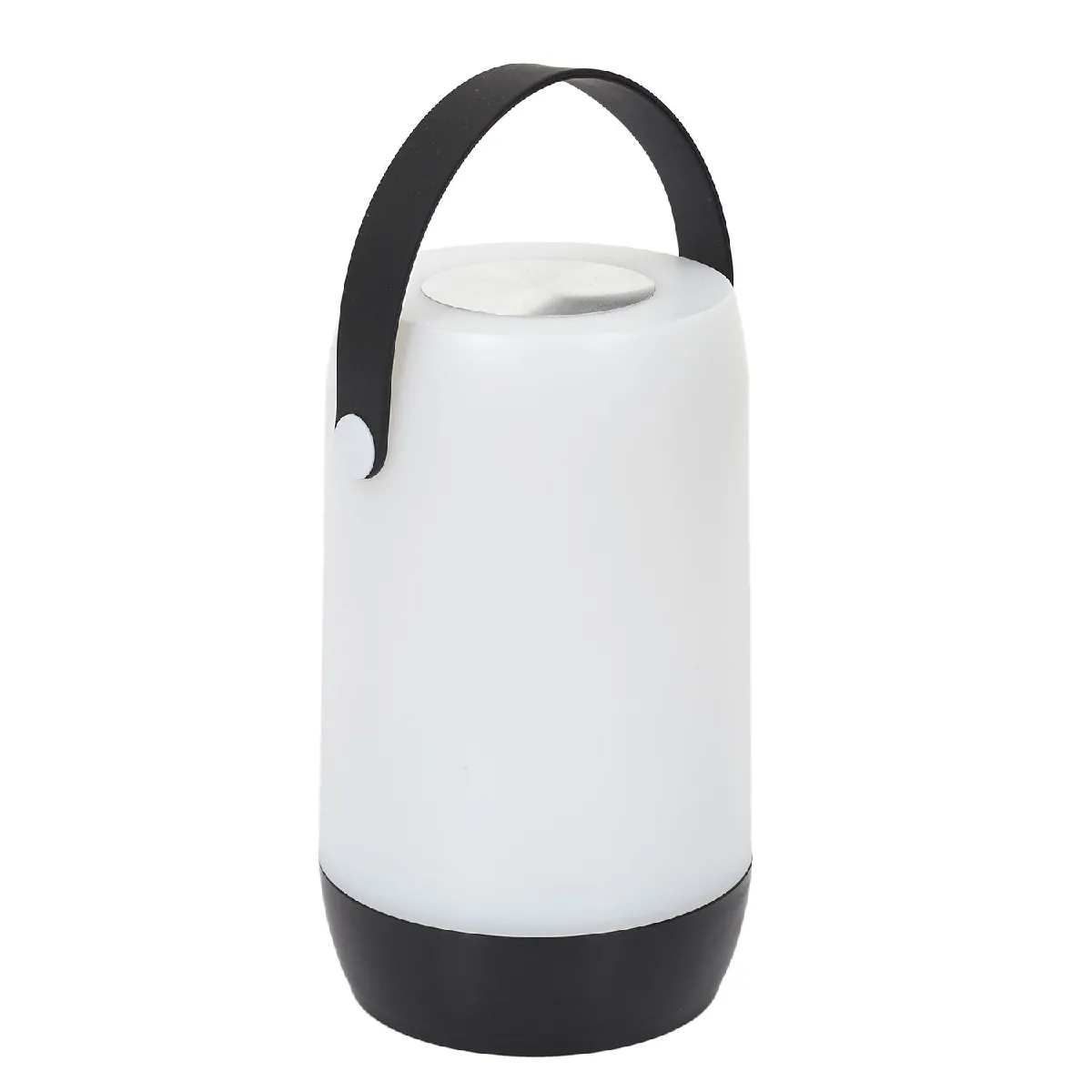Lampe Tactile Nomade - Noir Lampe Tactile Nomade - Noir