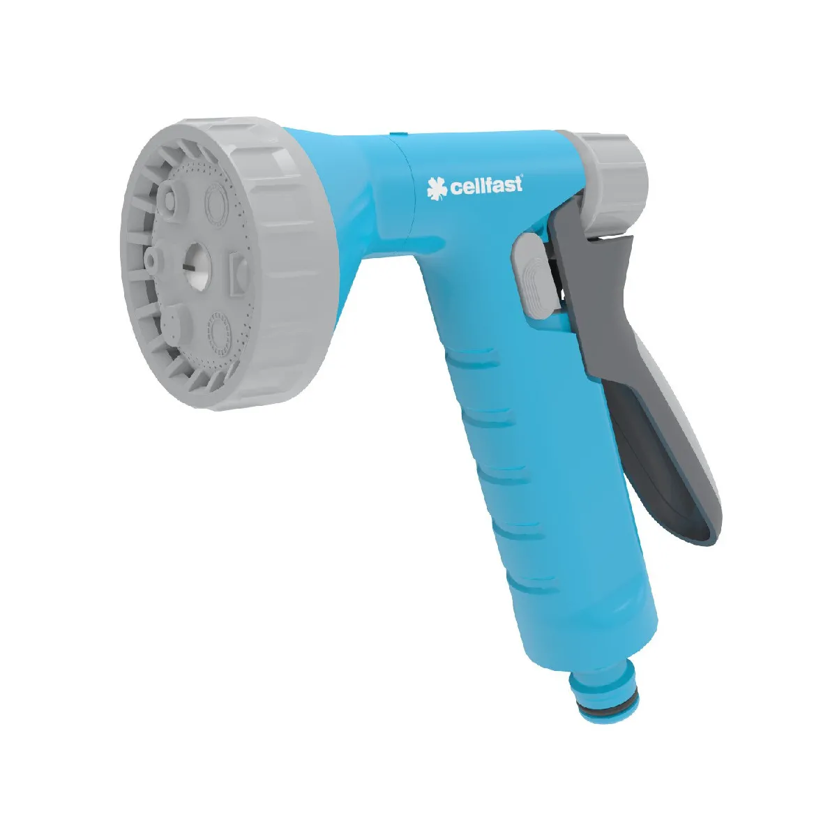 Générique Arroseur Pistolet Cellfast Rain Ideal