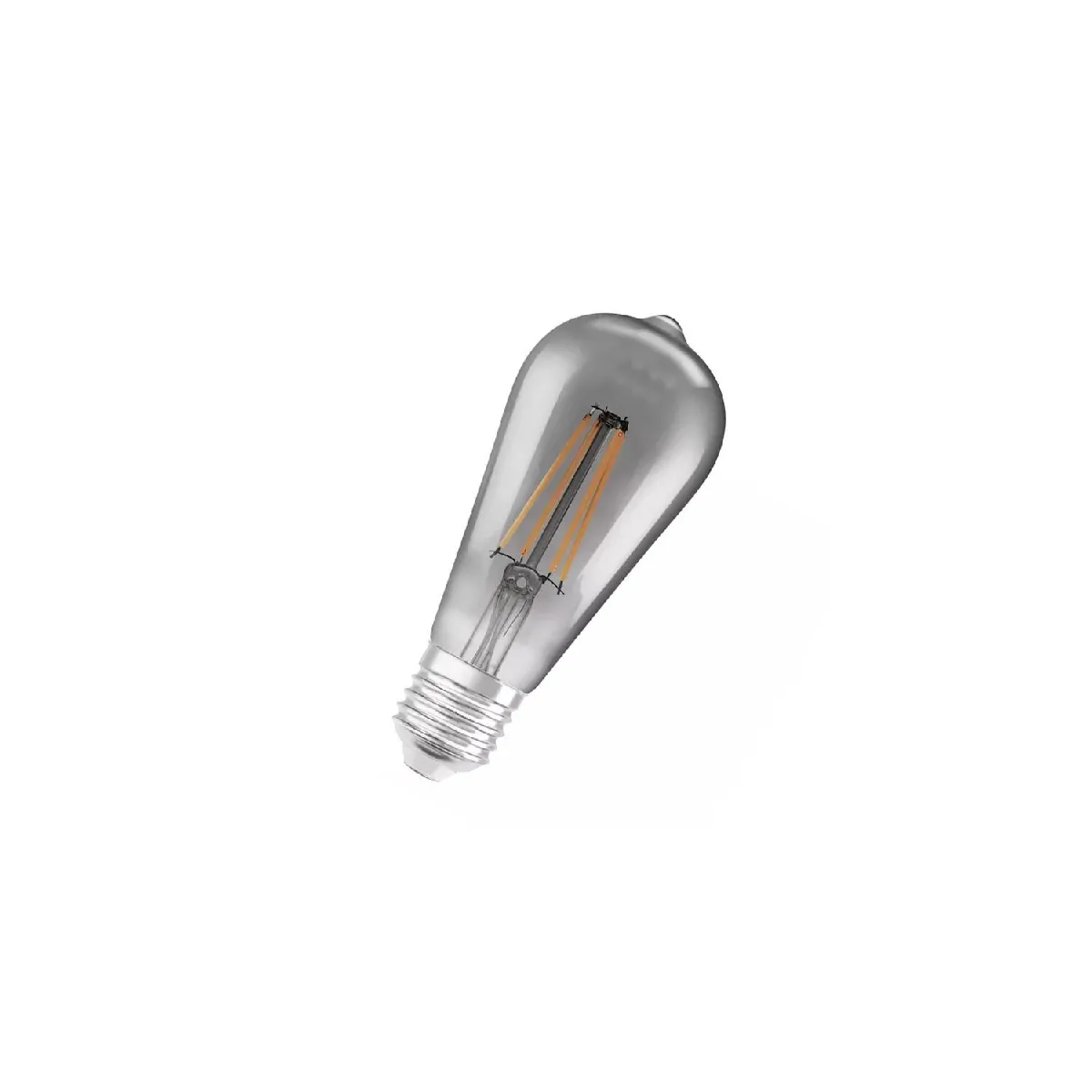 Ledkia Ampoule LED Filament E27 - vue 2