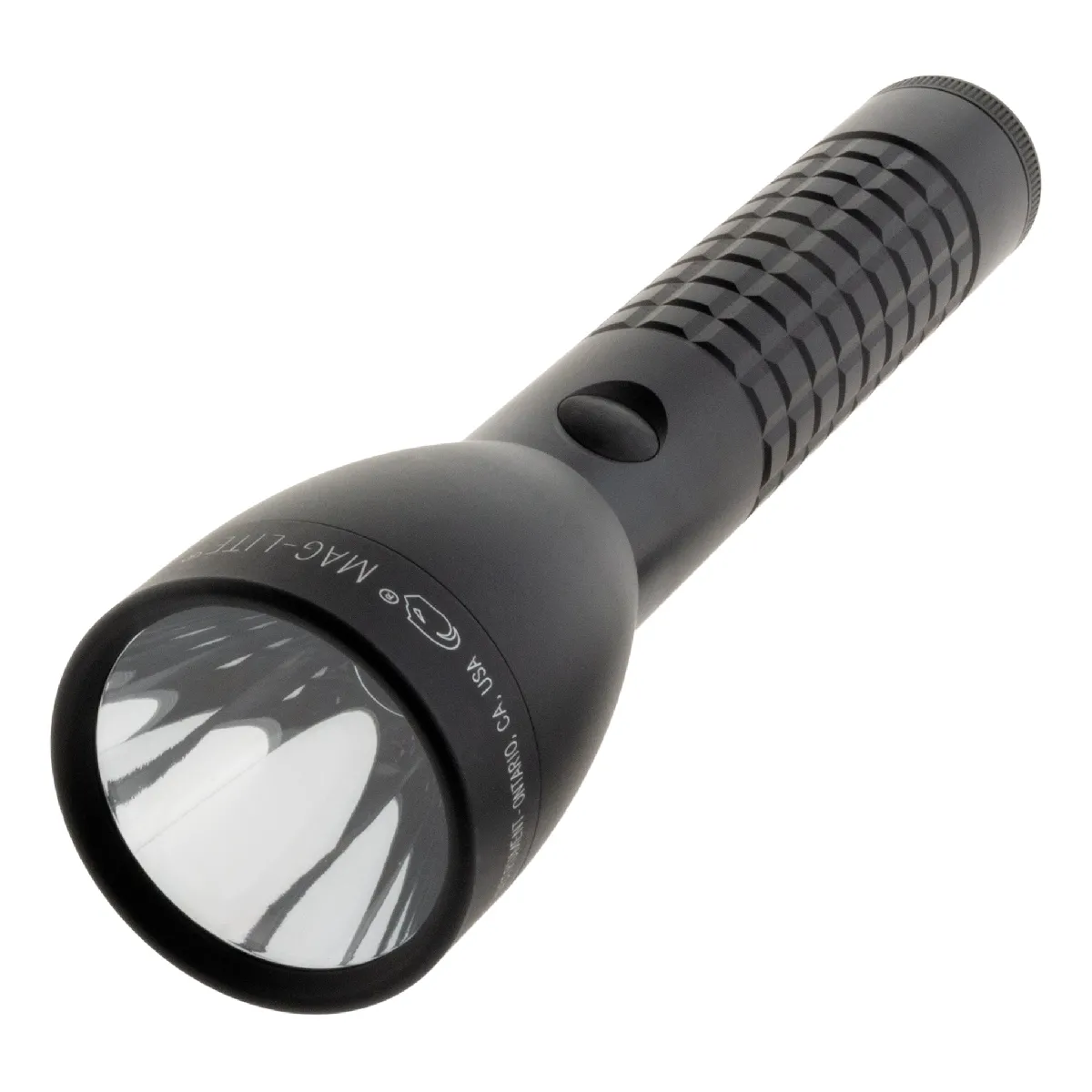 Maglite ML50LX 2 Piles C Noir Maglite ML50LX 2 Piles C Noir