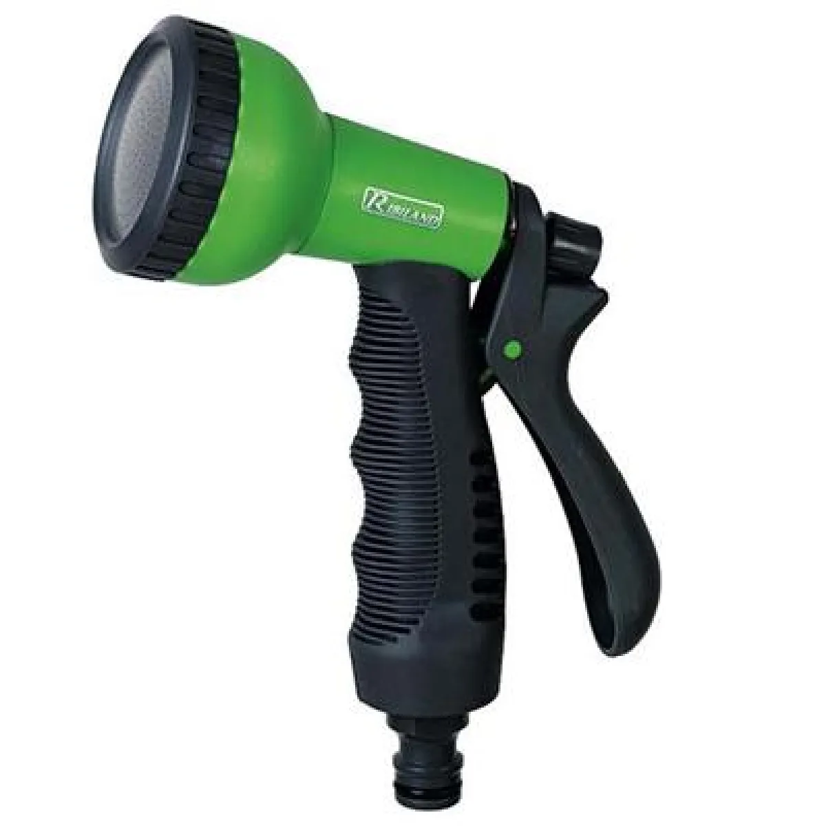 pistolet arrosage metal jet reglable soft touch - vue 4