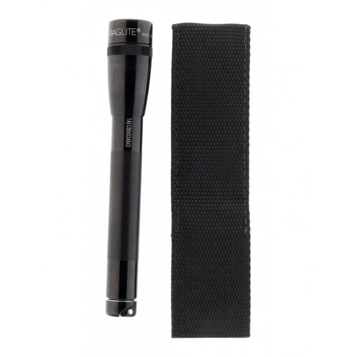 Maglite Mini Lampe torche LED - vue 2