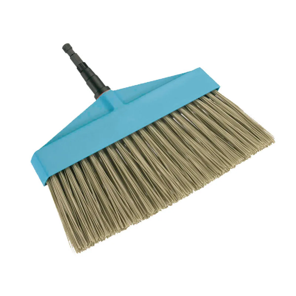 Gardena Balai de terrasse combisystem - 32 cm - sans manche