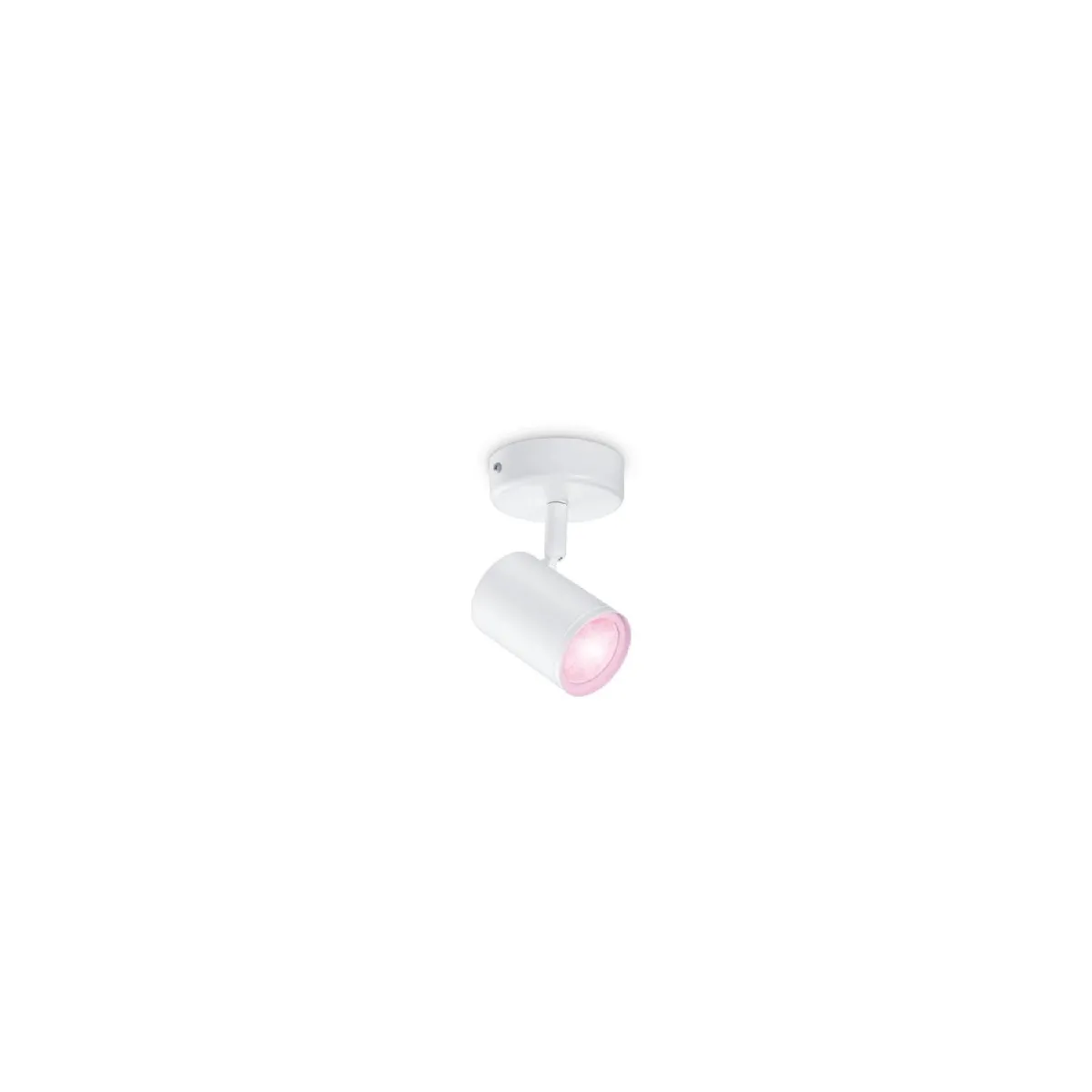 IMAGEO WiZ Spots 1x5W W 22-65K RGB